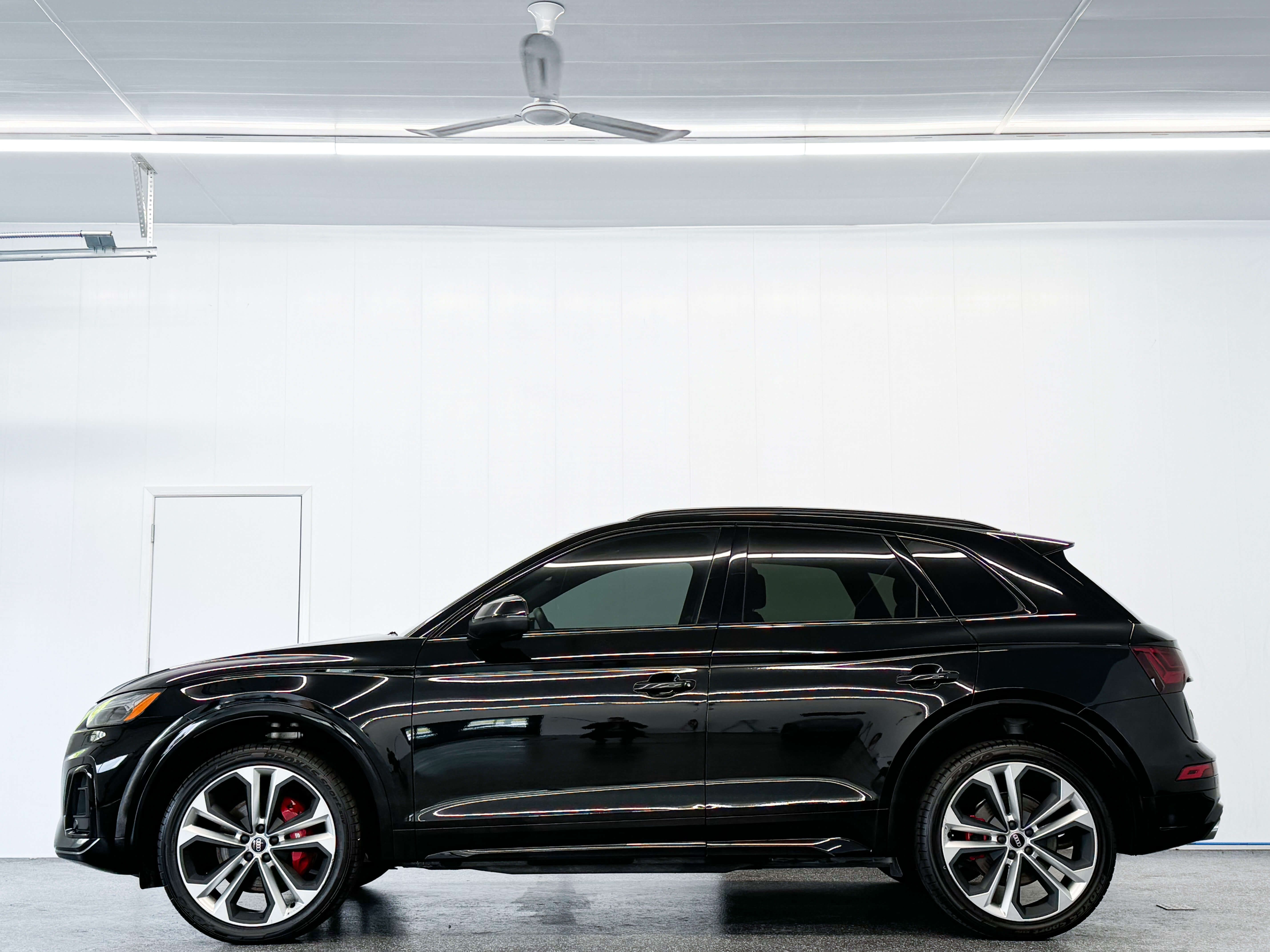 Audi SQ5 2022 - Image 5