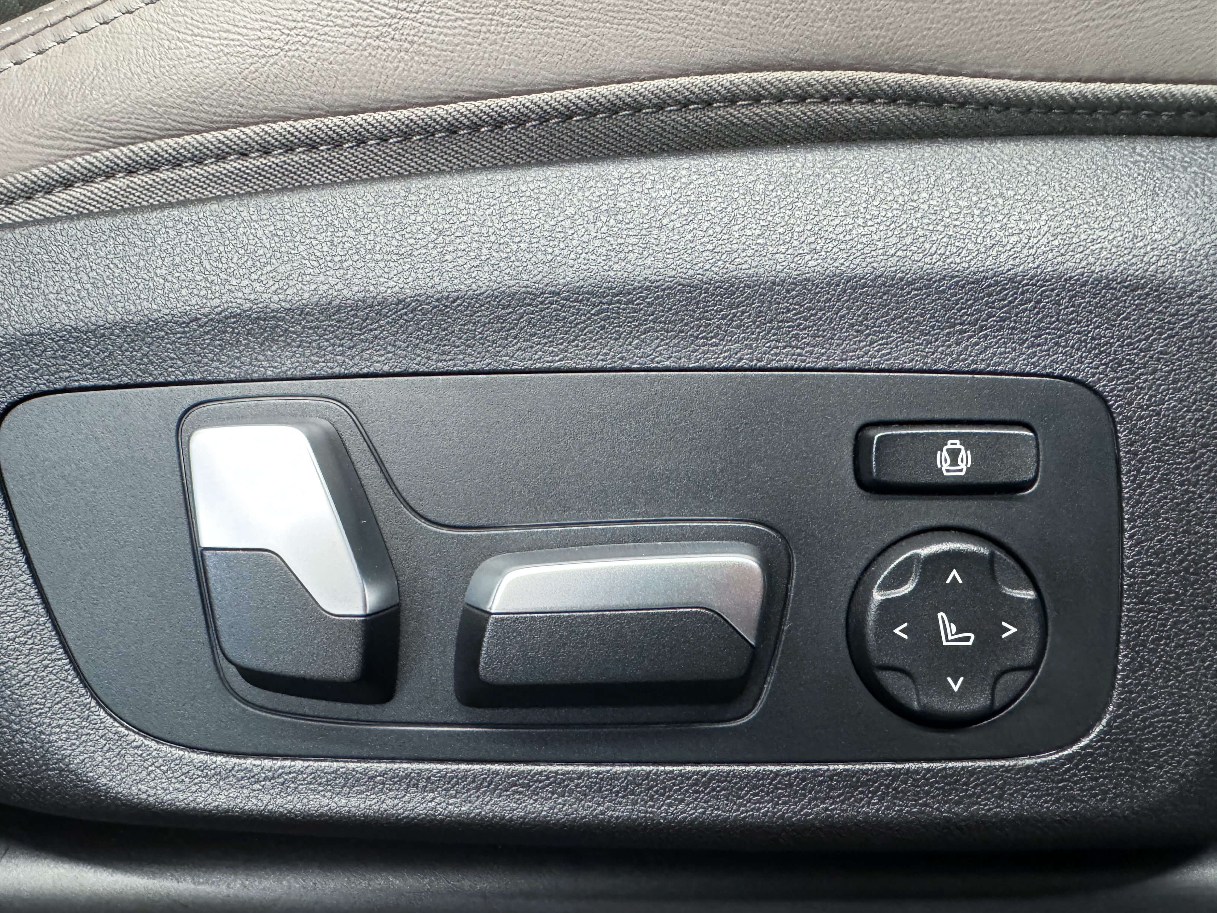Bmw x3 m 2020 - Image 21