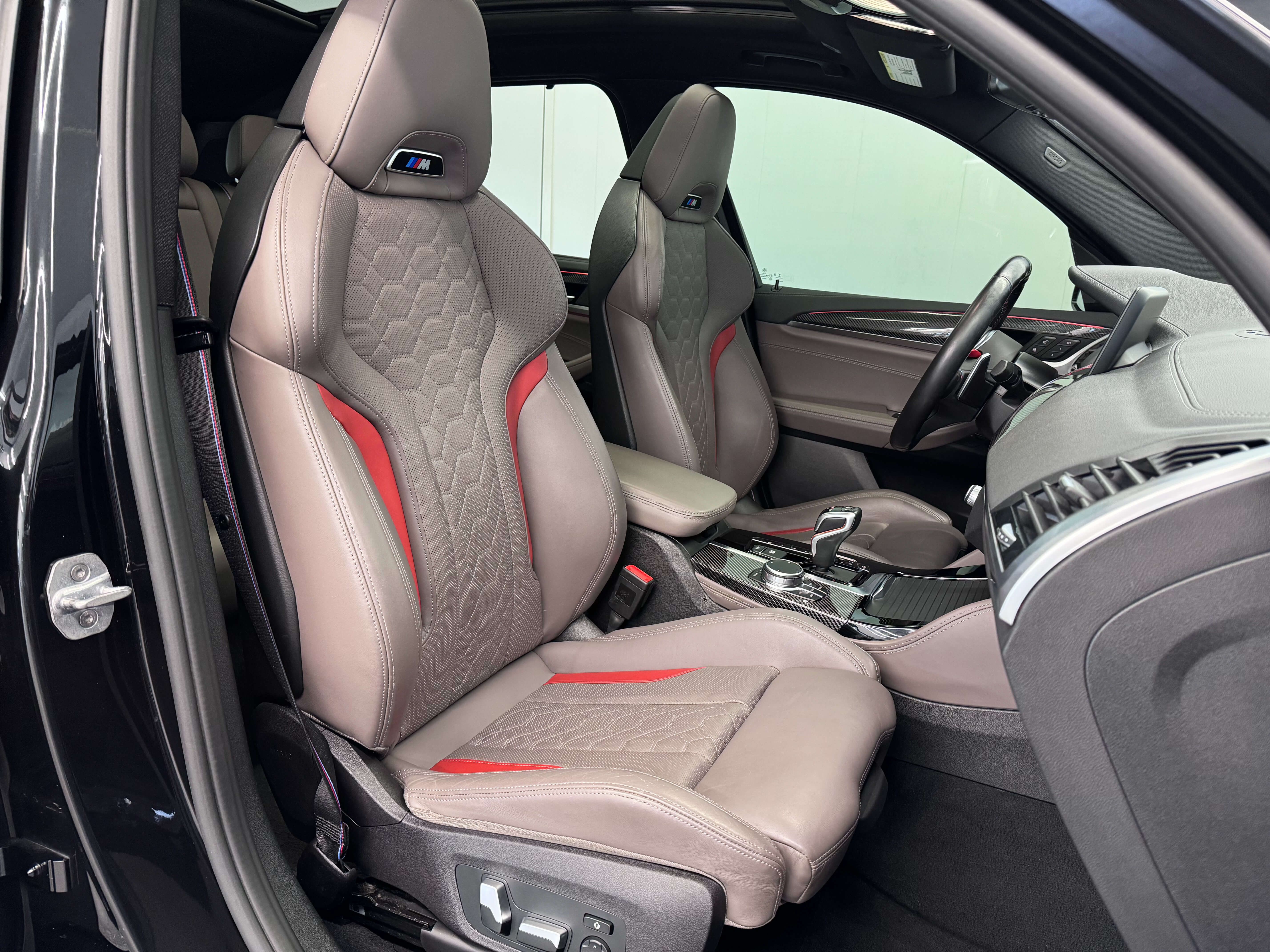 Bmw x3 m 2020 - Image 20