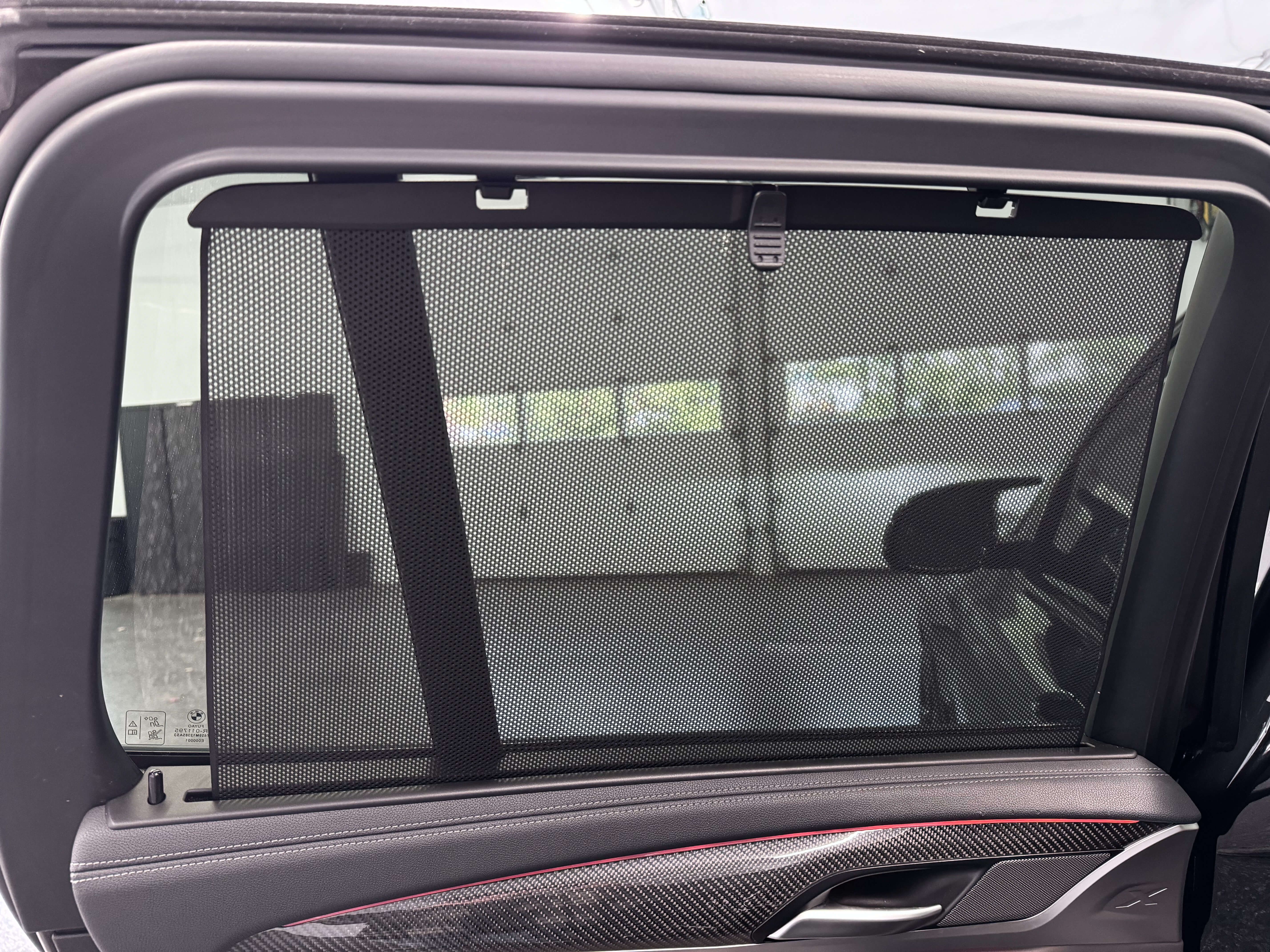 Bmw x3 m 2020 - Image 23