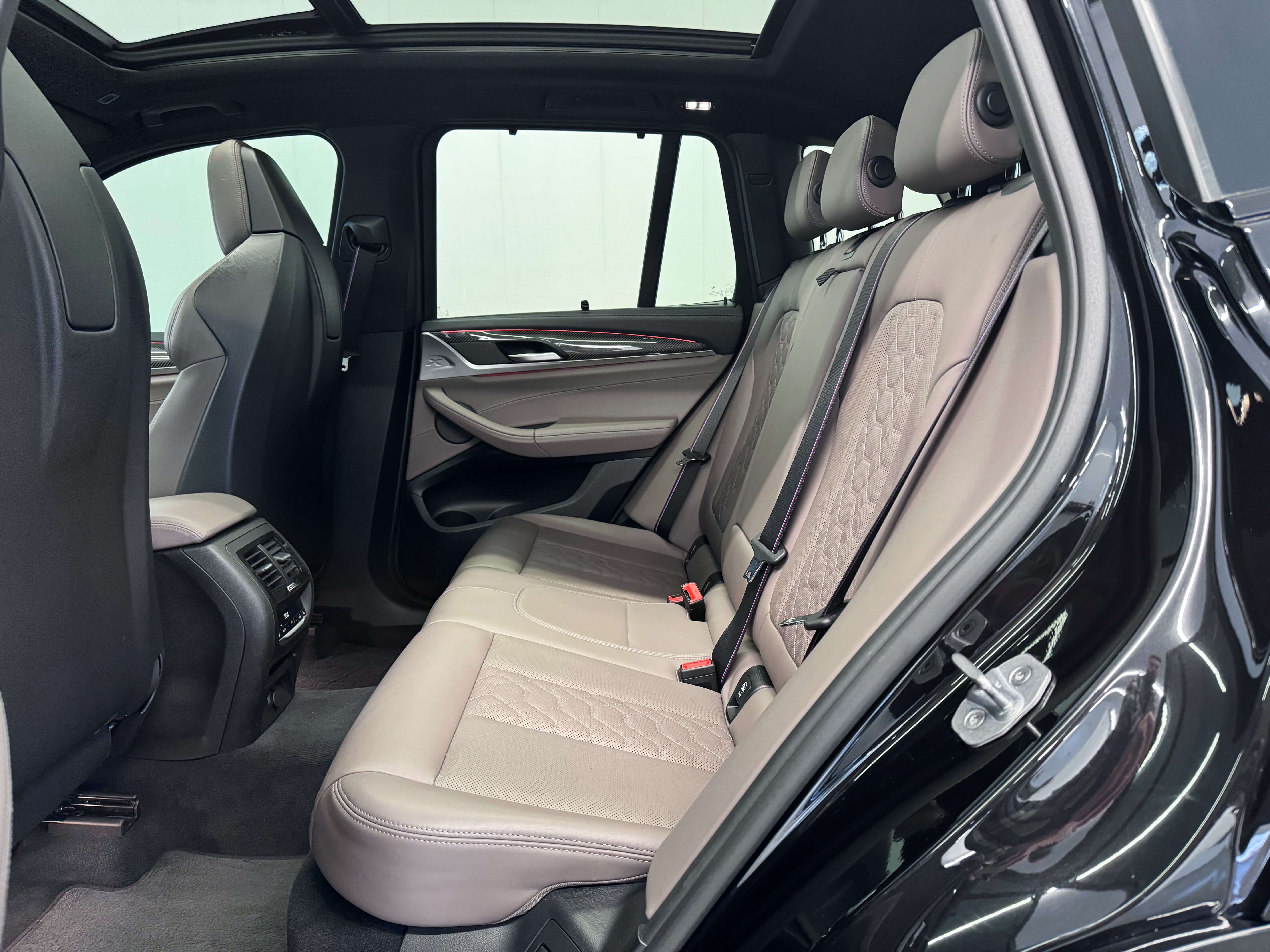 Bmw x3 m 2020 - Image 22