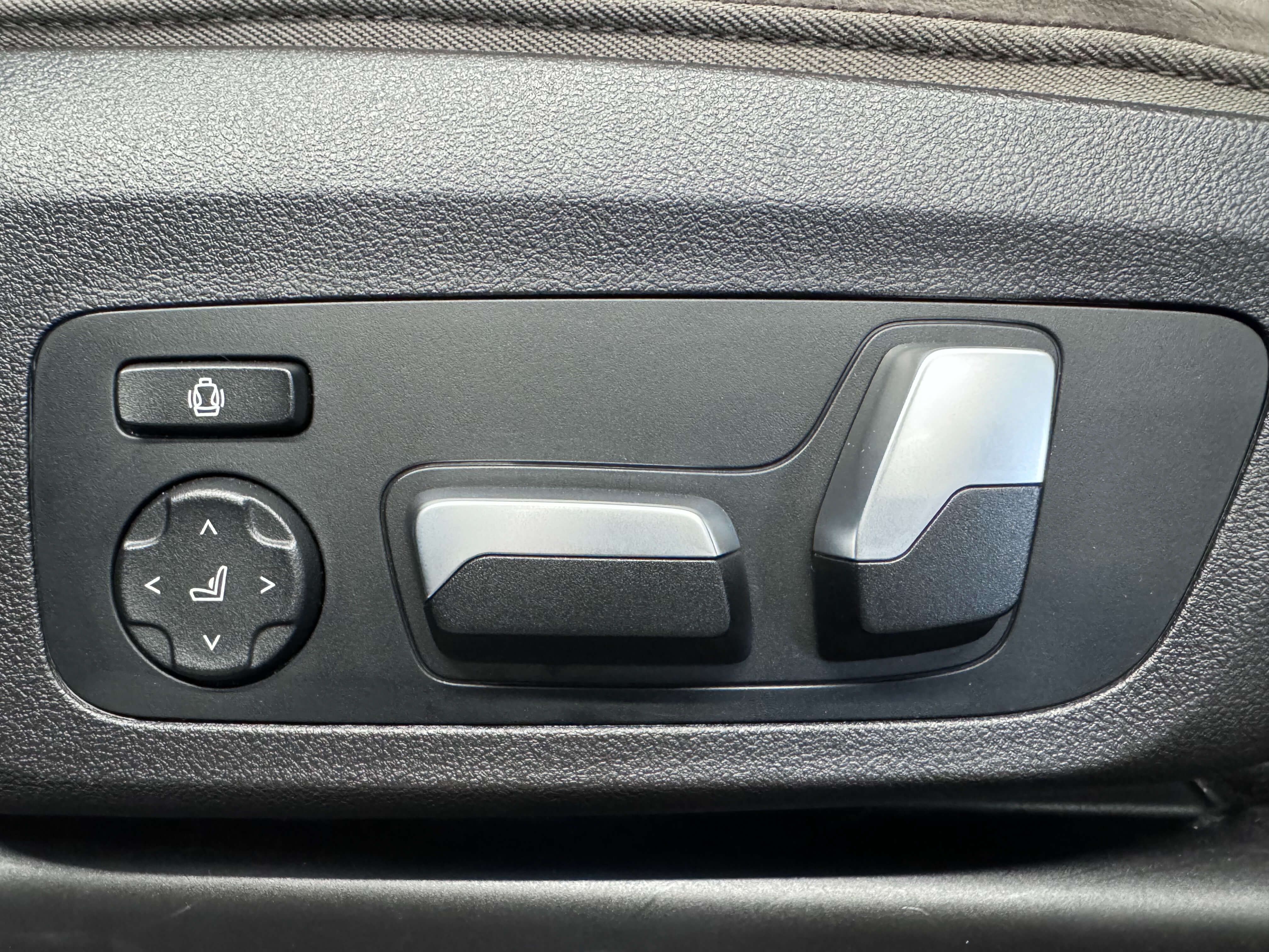 Bmw x3 m 2020 - Image 18