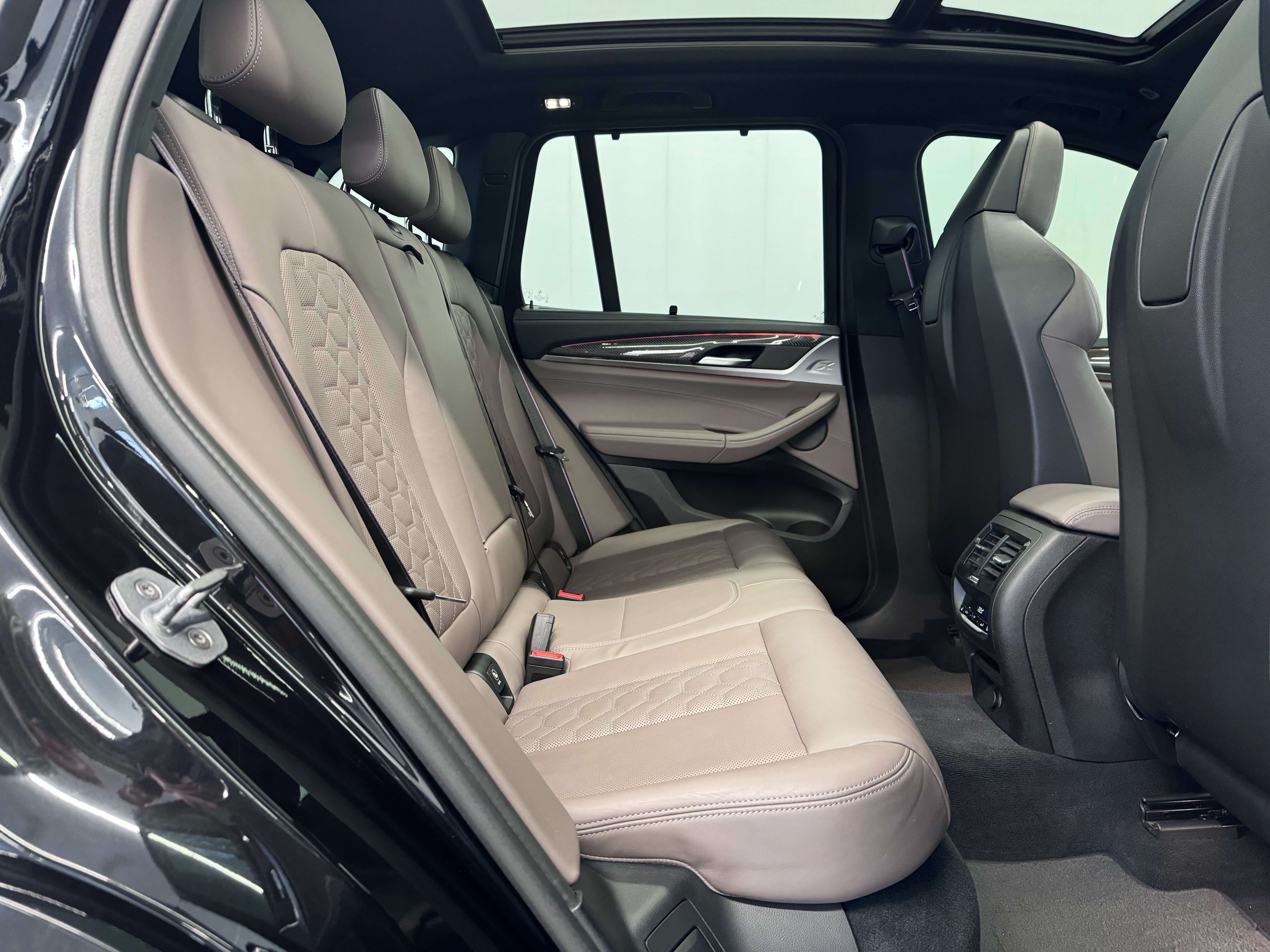 Bmw x3 m 2020 - Image 24