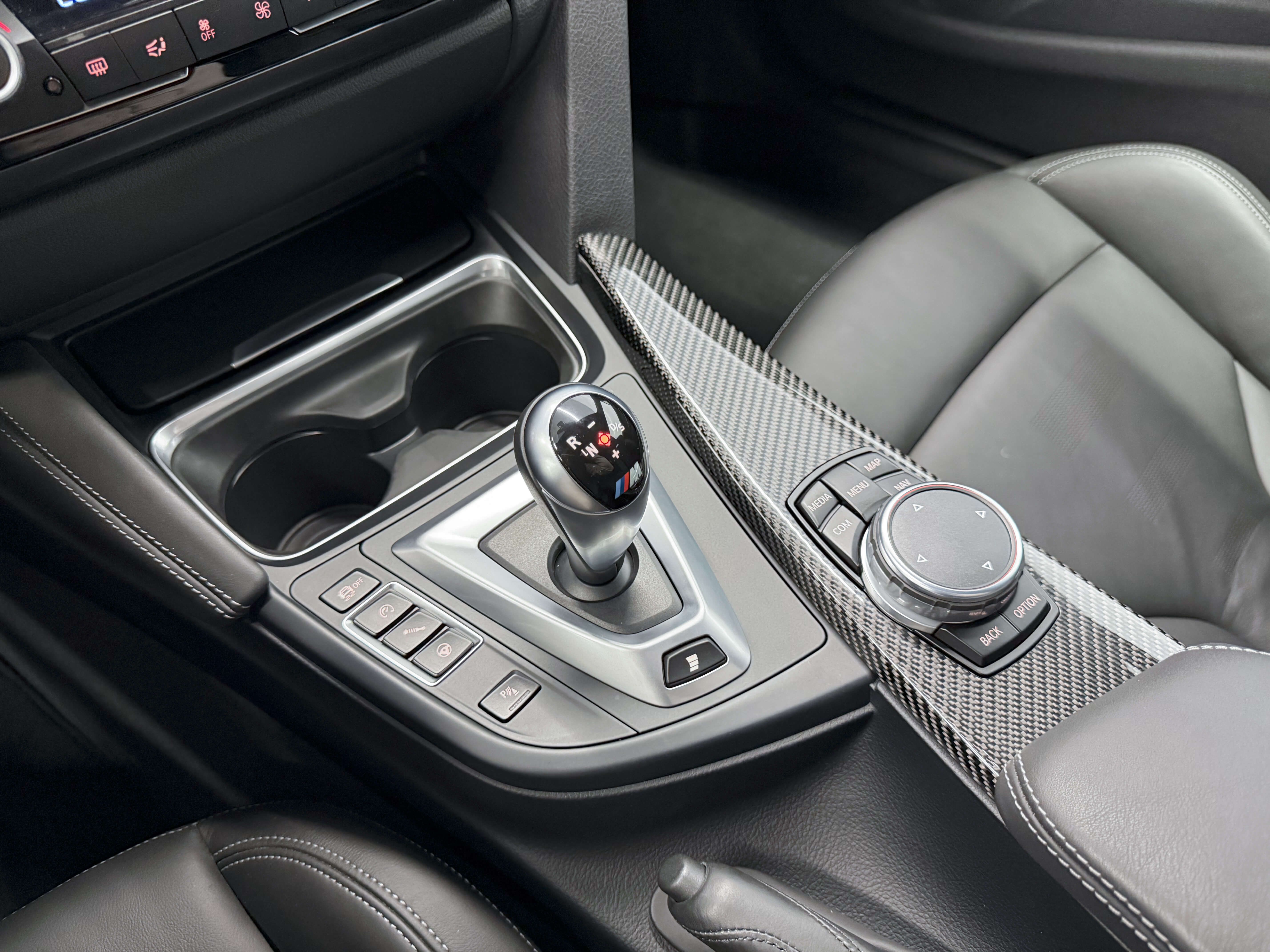 Bmw m4 coupe 2017 - Image 27