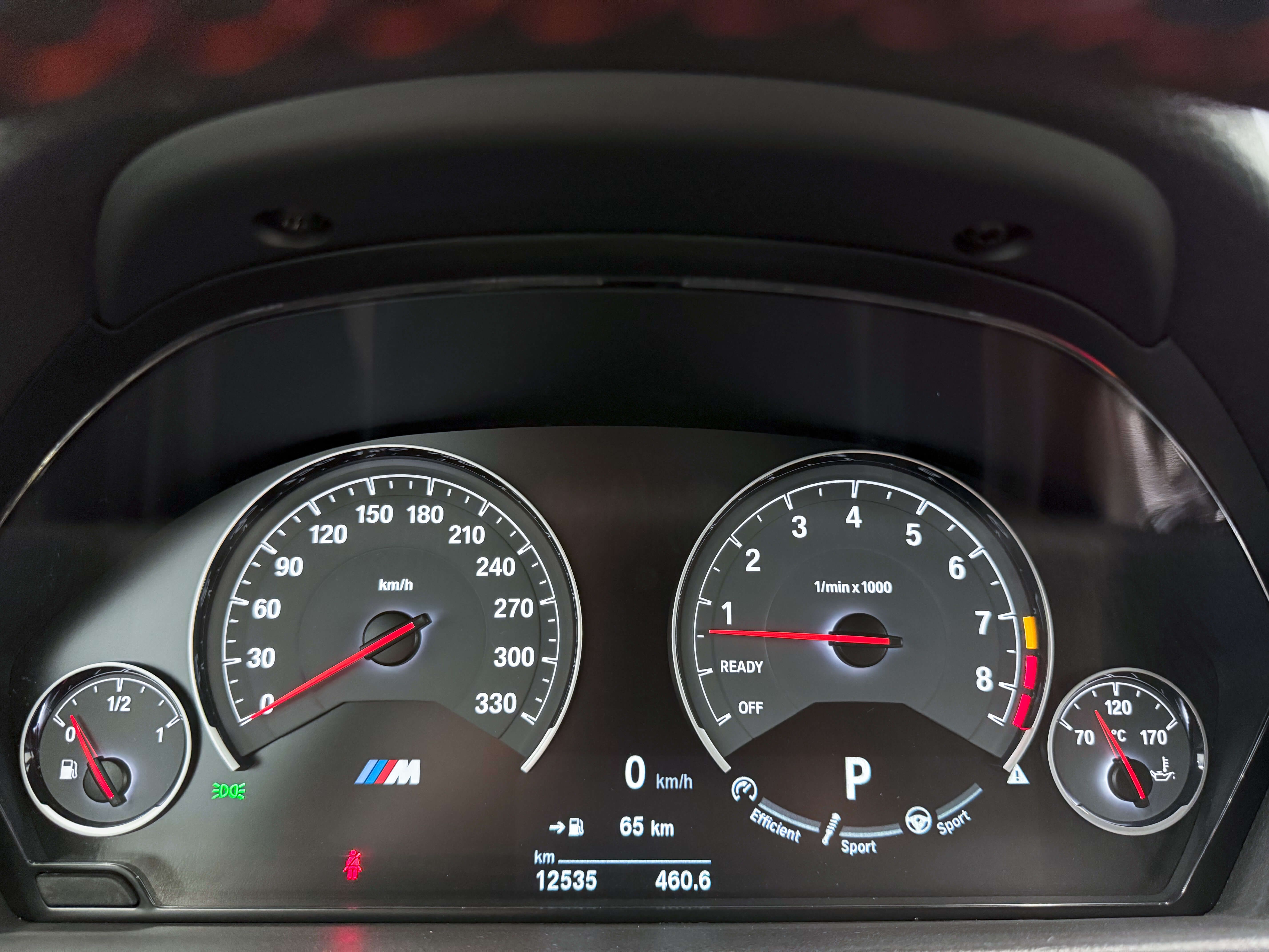 Bmw m4 coupe 2017 - Image 32