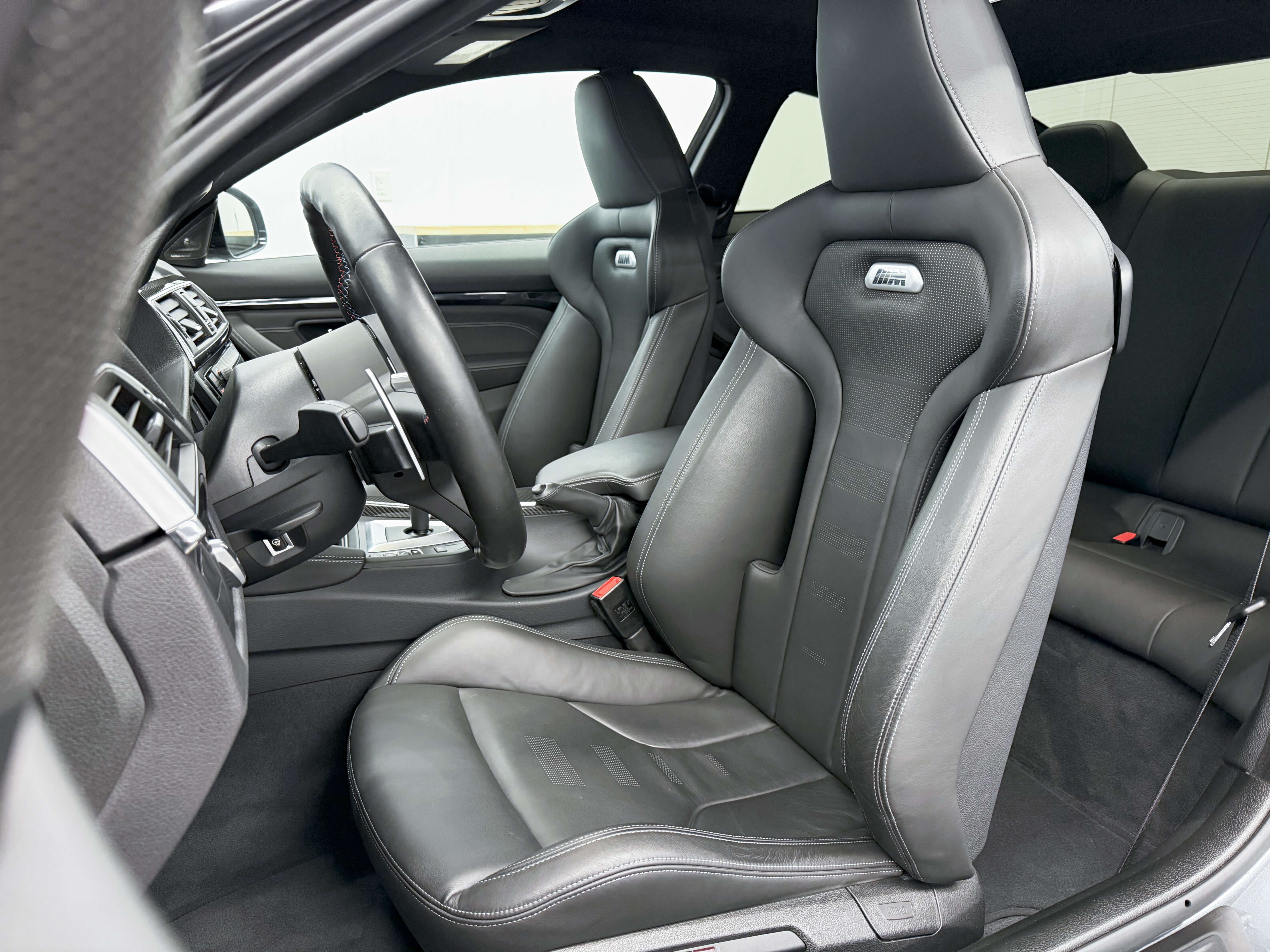 Bmw m4 coupe 2017 - Image 16