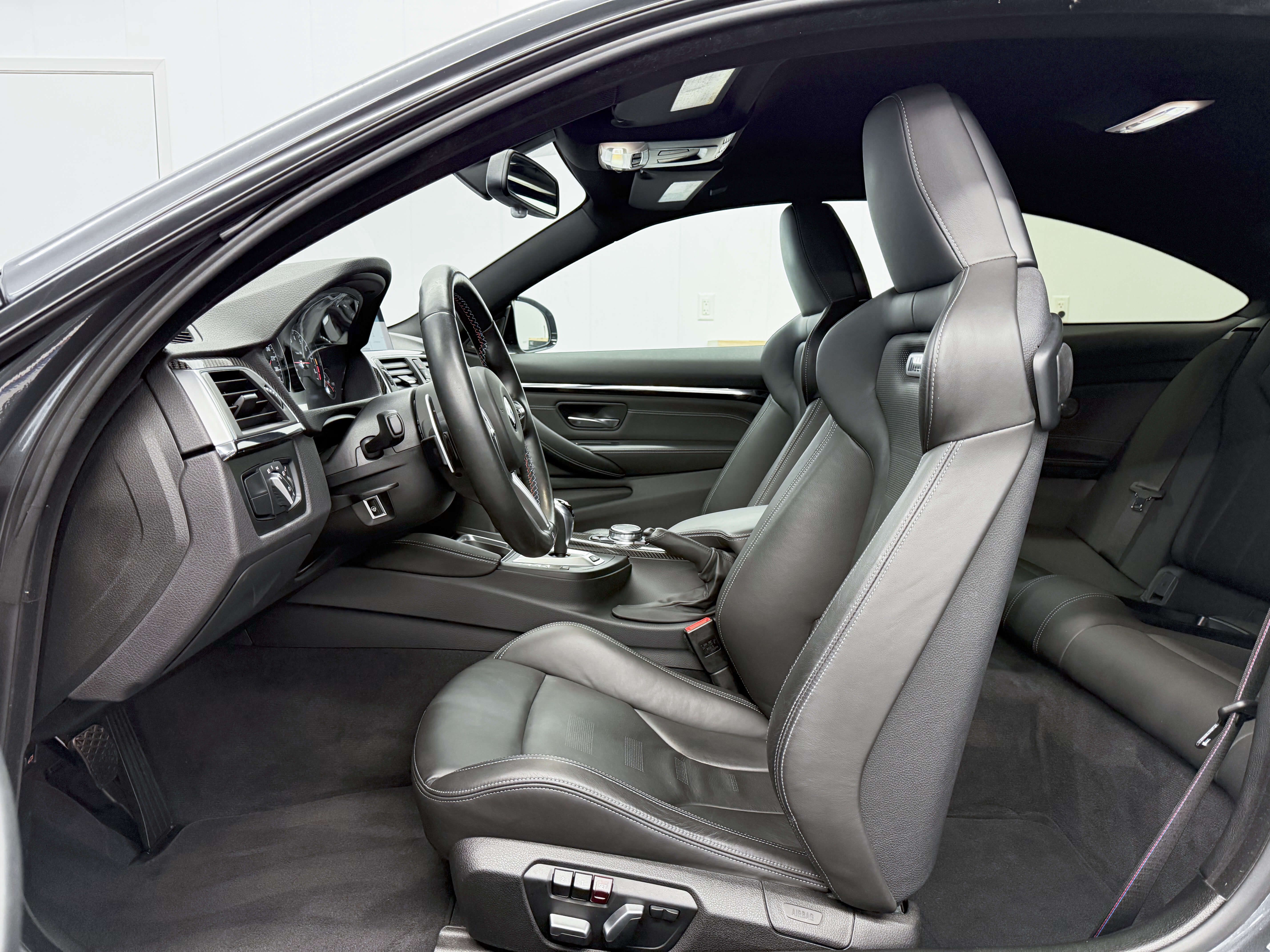 Bmw m4 coupe 2017 - Image 15