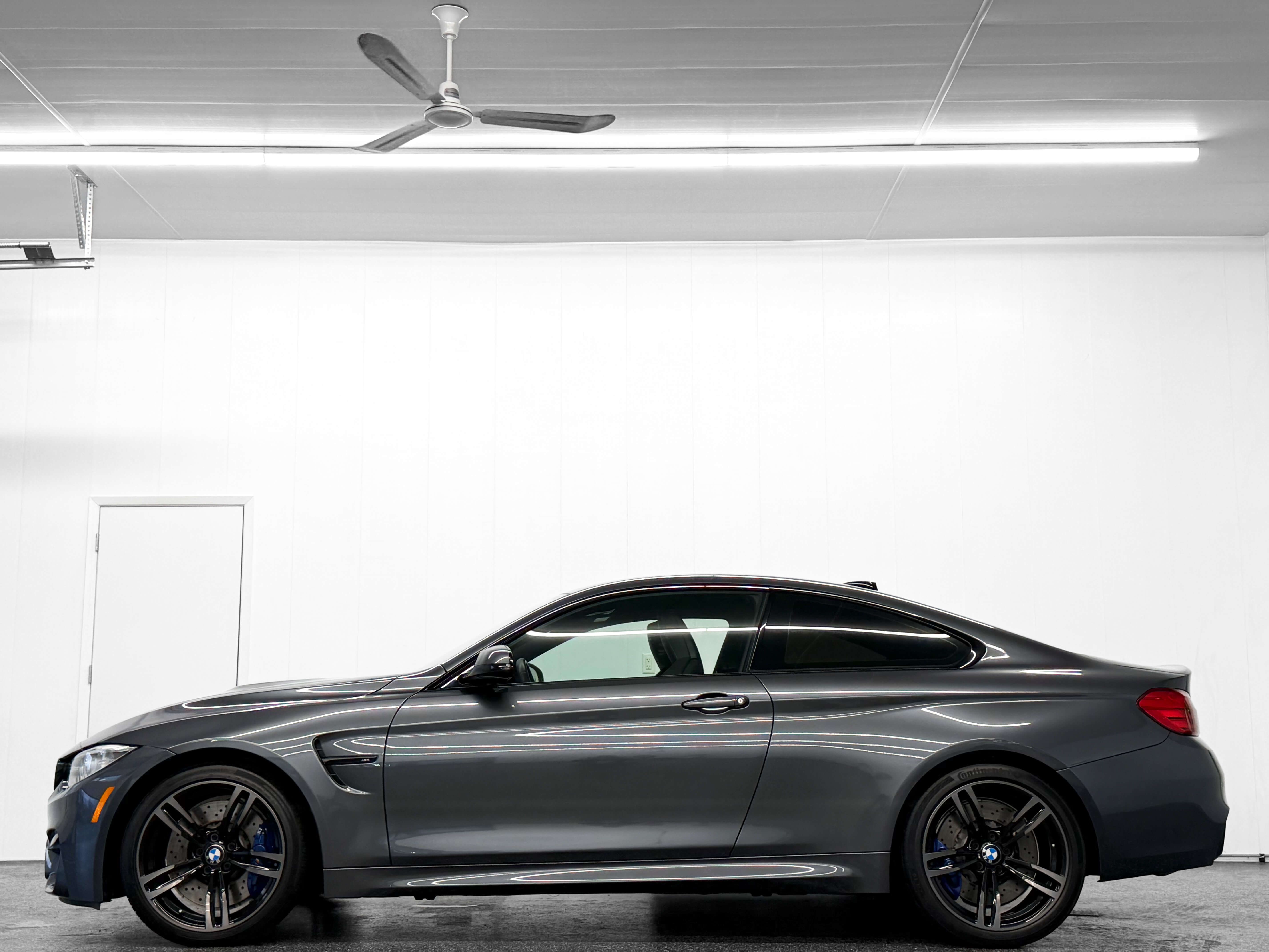 Bmw m4 coupe 2017 - Image 5