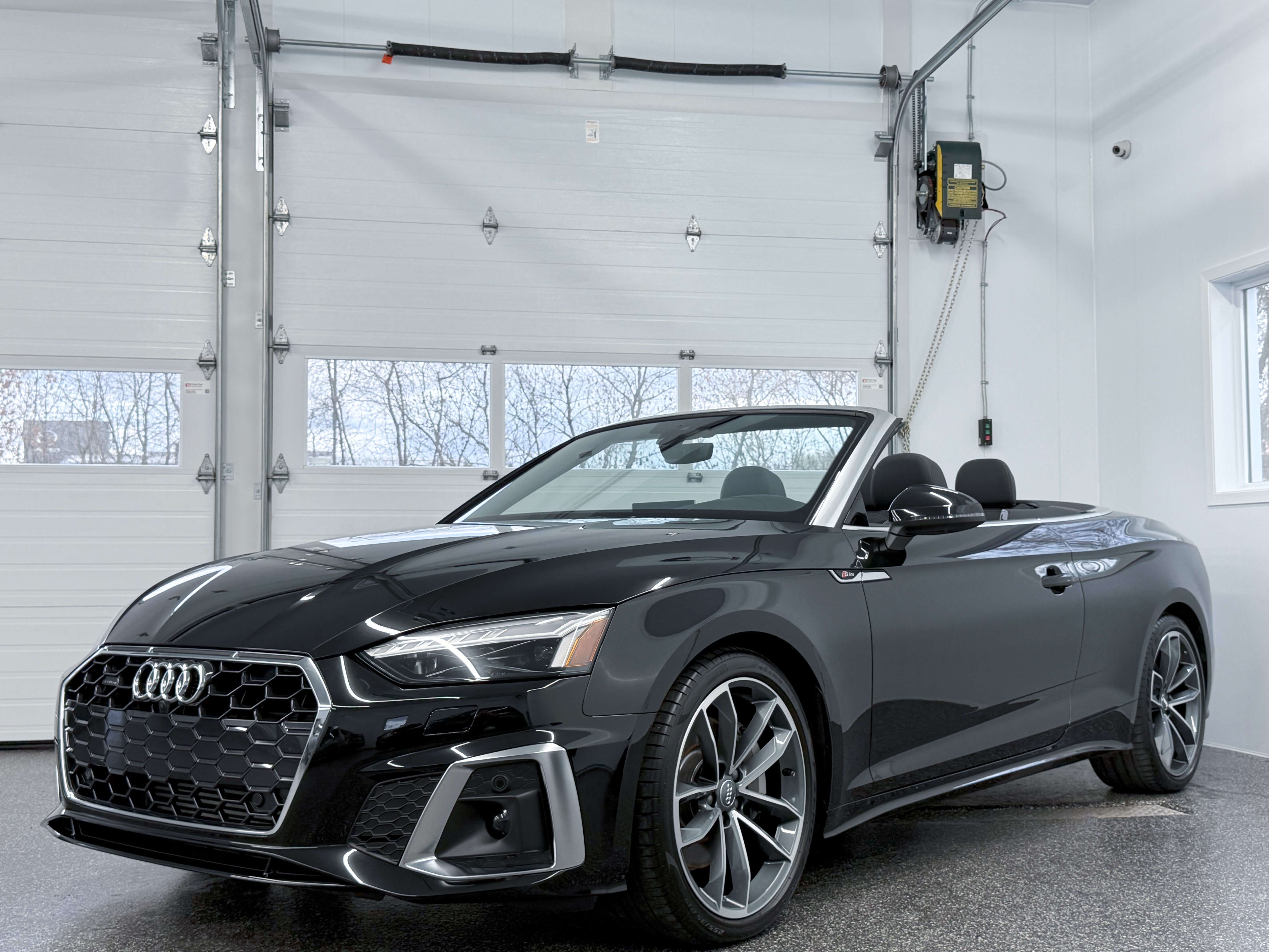 Audi A5 2020 - Image 4