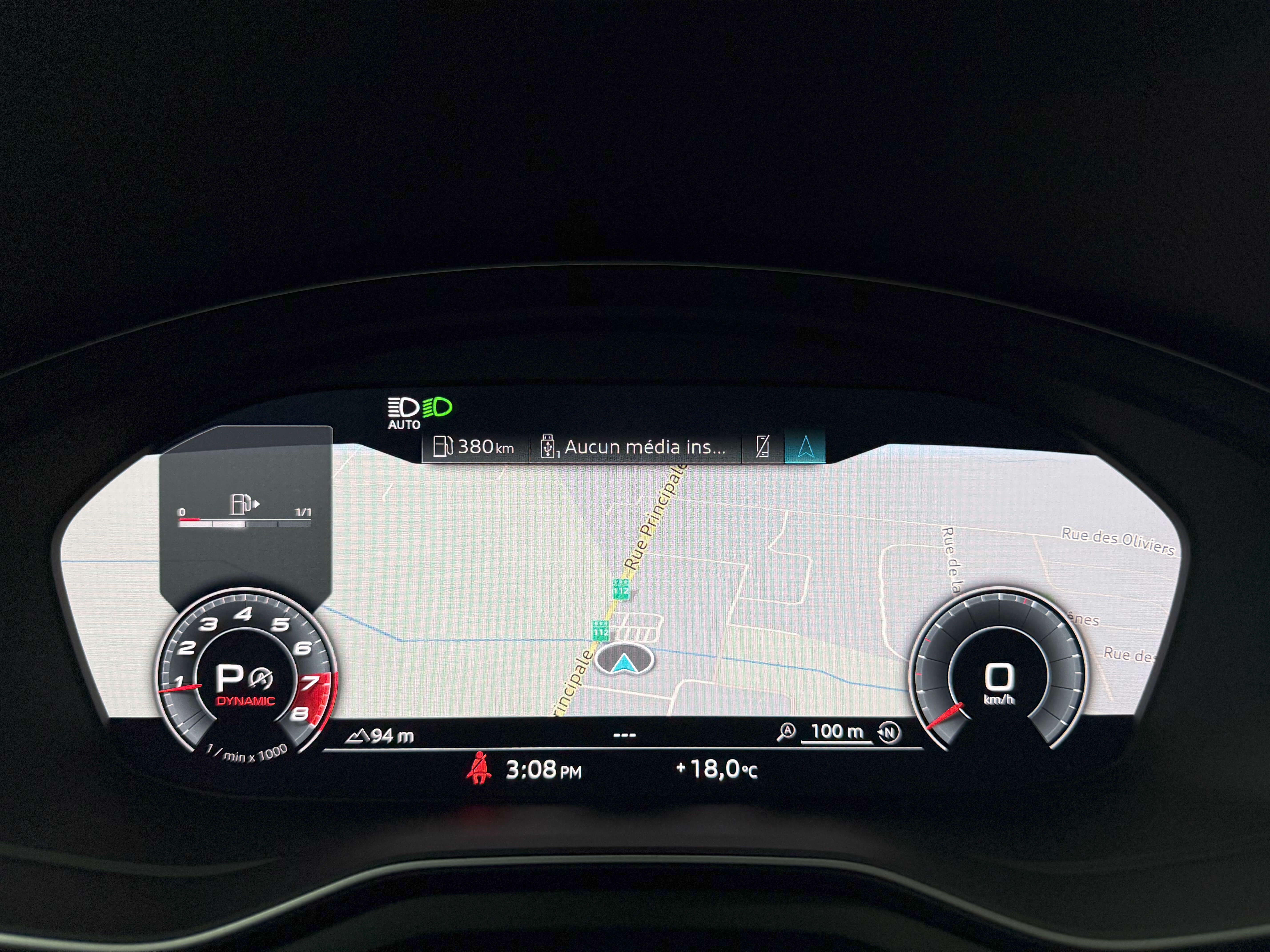 Audi A5 2020 - Image 31