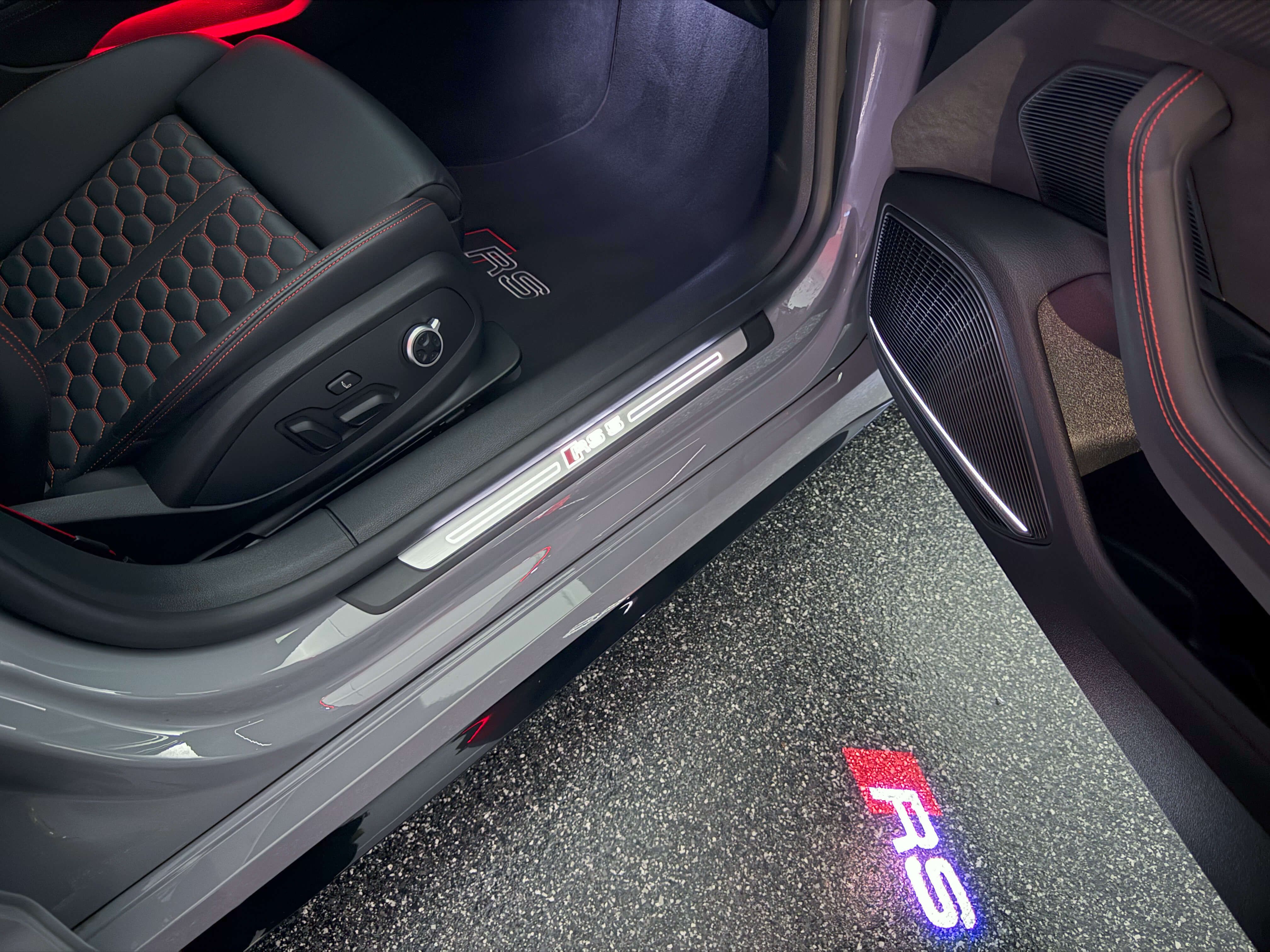 Audi RS5 Sportback 2022 - Image 19