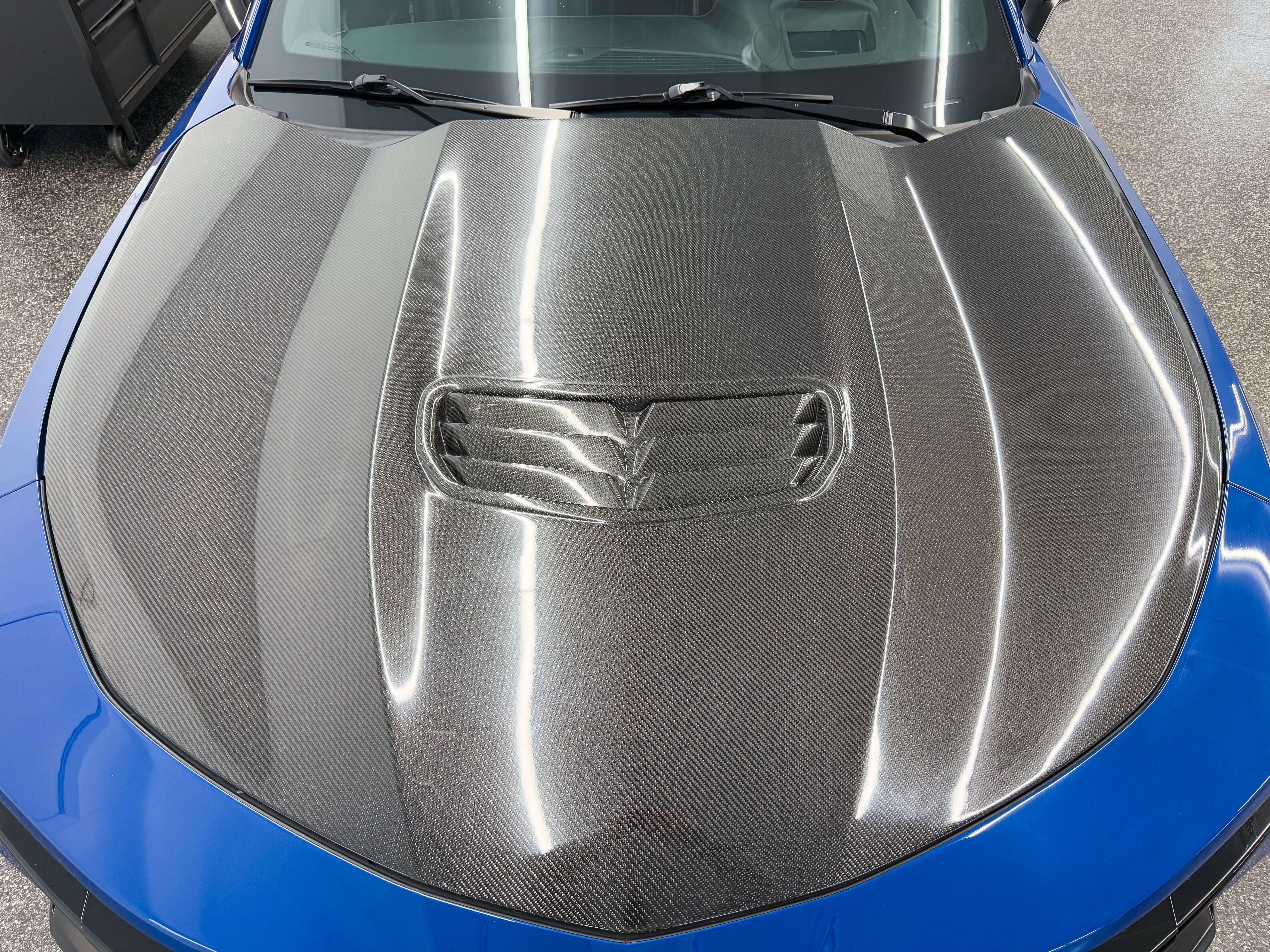 Chevrolet Camaro 2019 - Image 9
