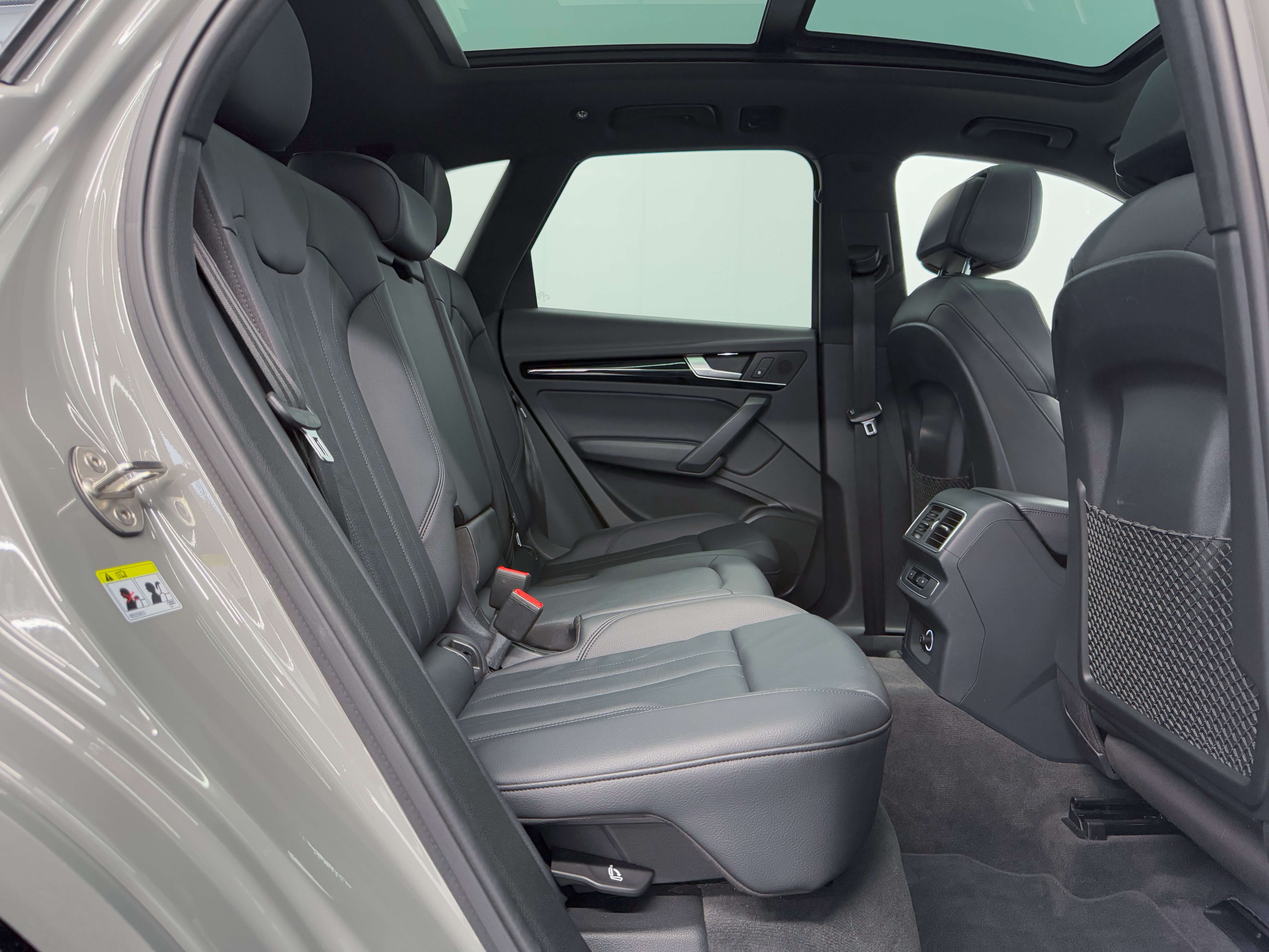 Audi Q5 2019 - Image 23