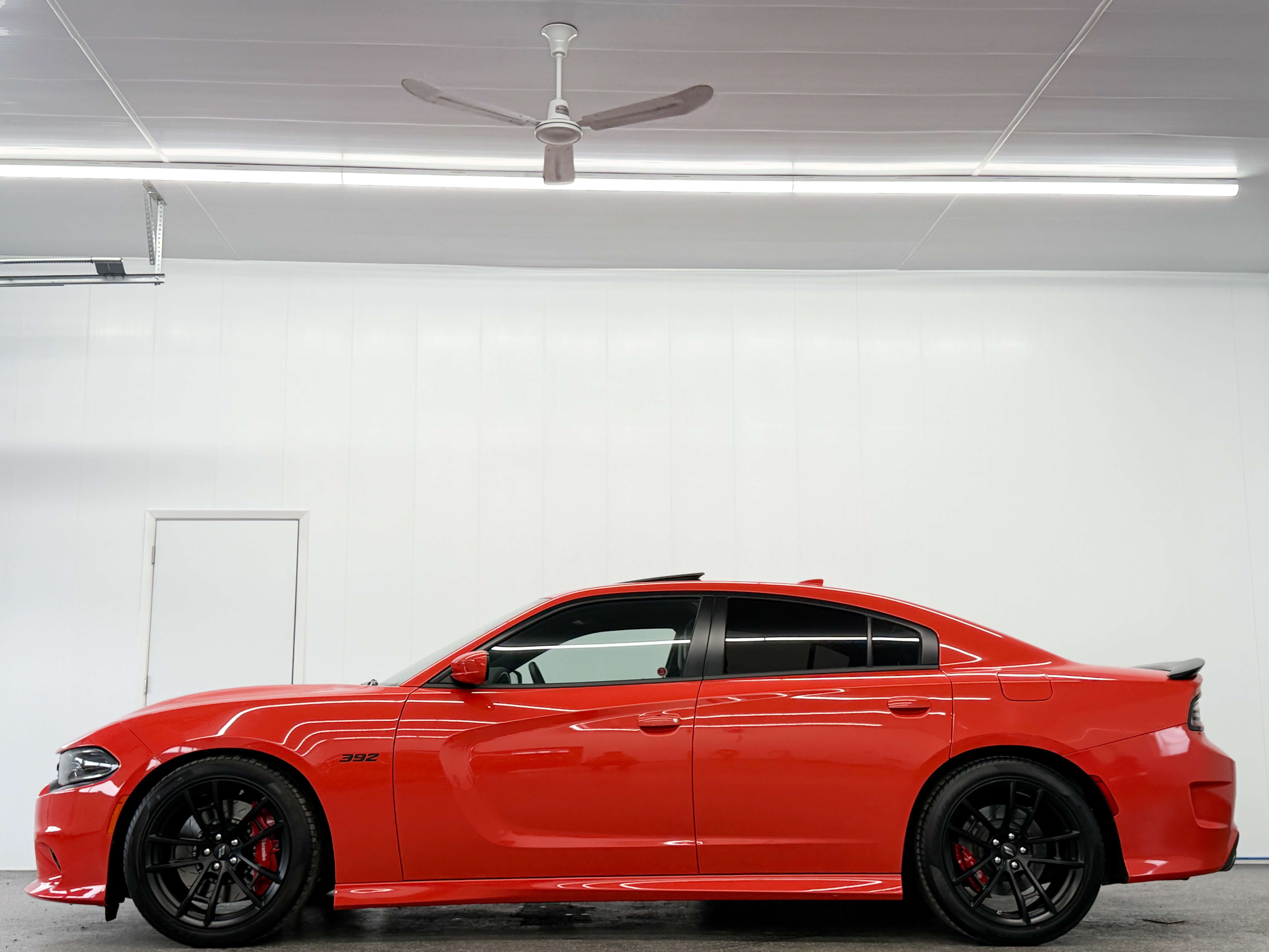 Dodge Charger 2018 - Image 6
