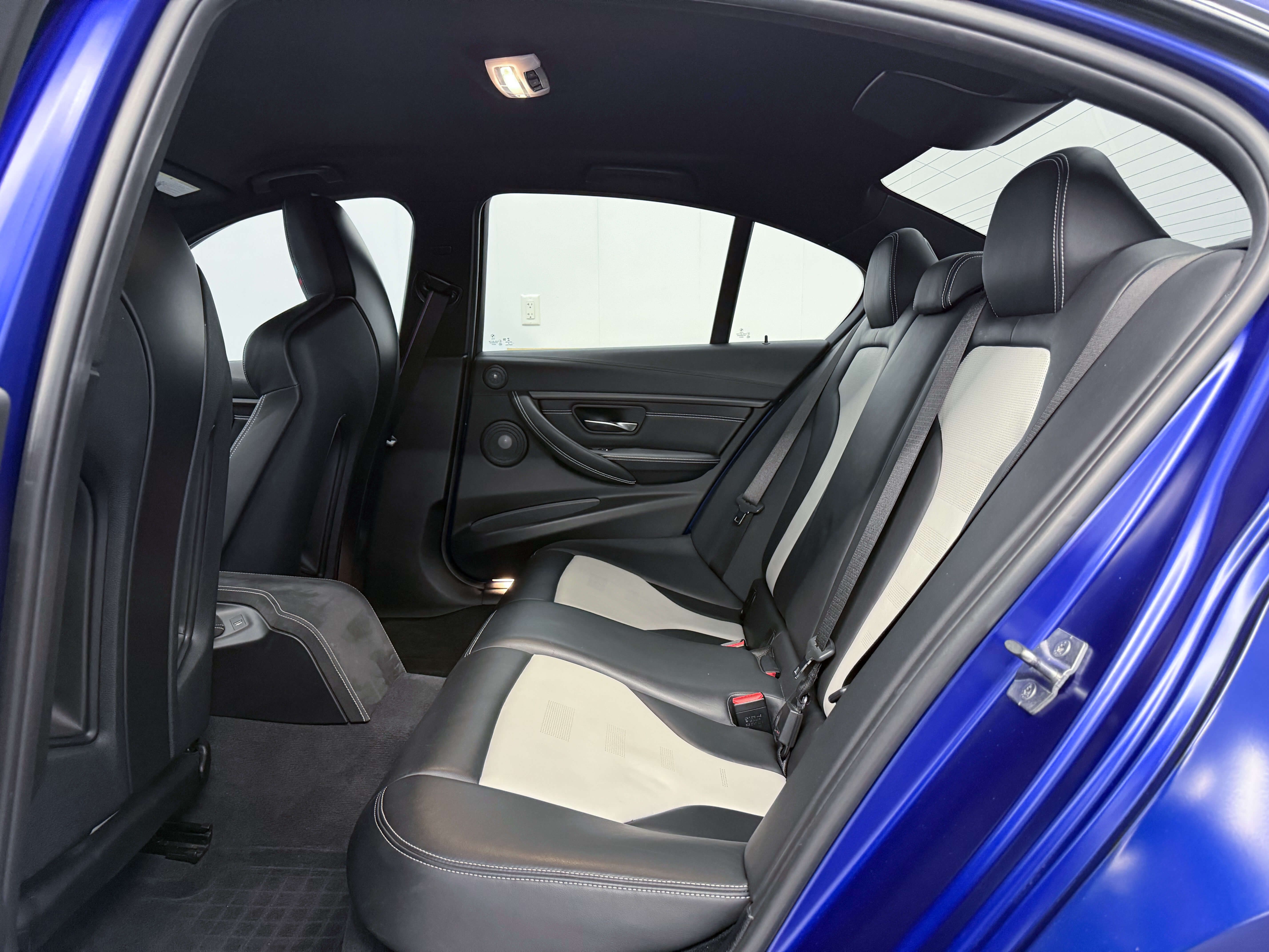 Bmw m3 2018 - Image 22