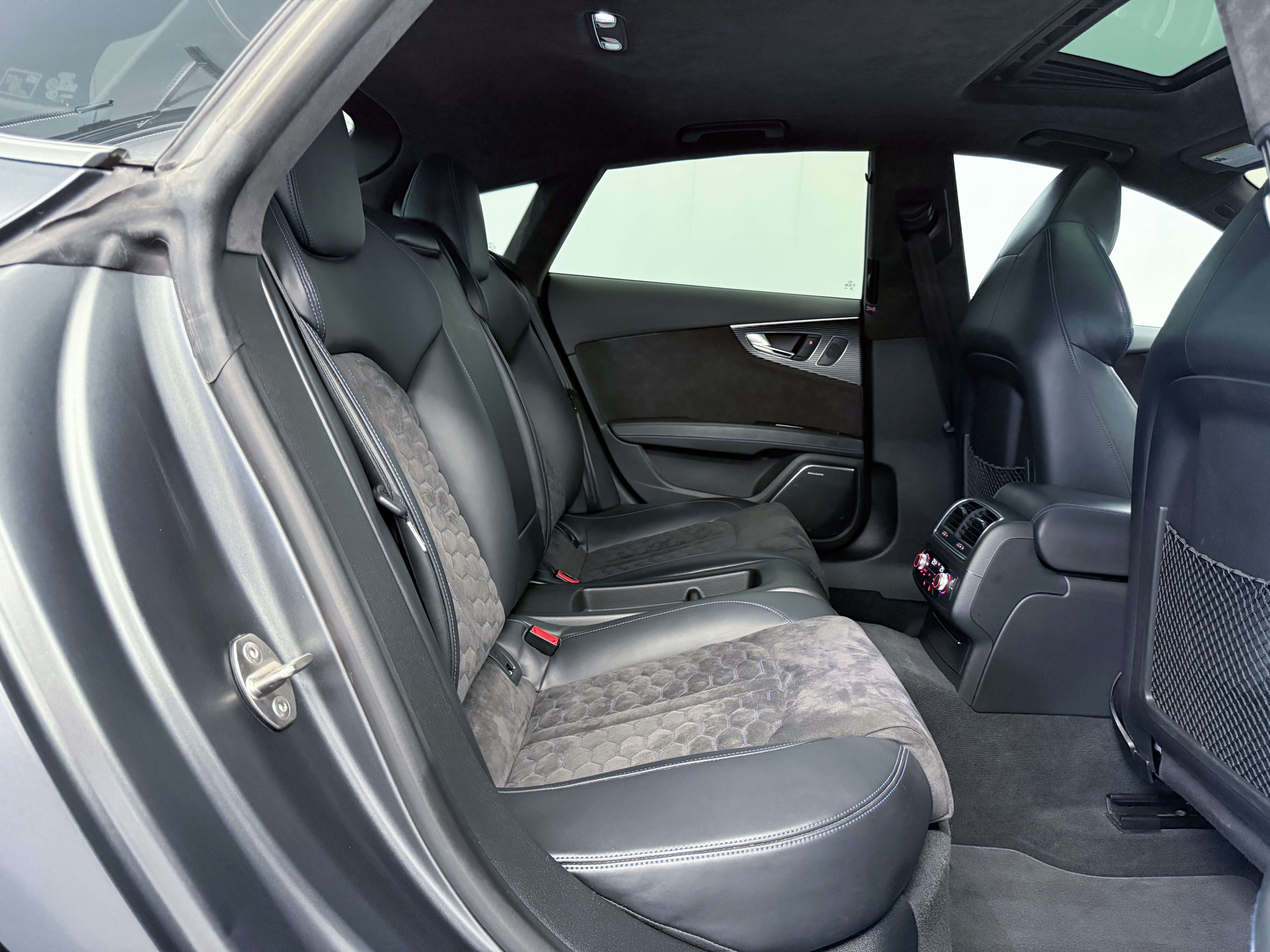 Audi RS7 2017 - Image 28