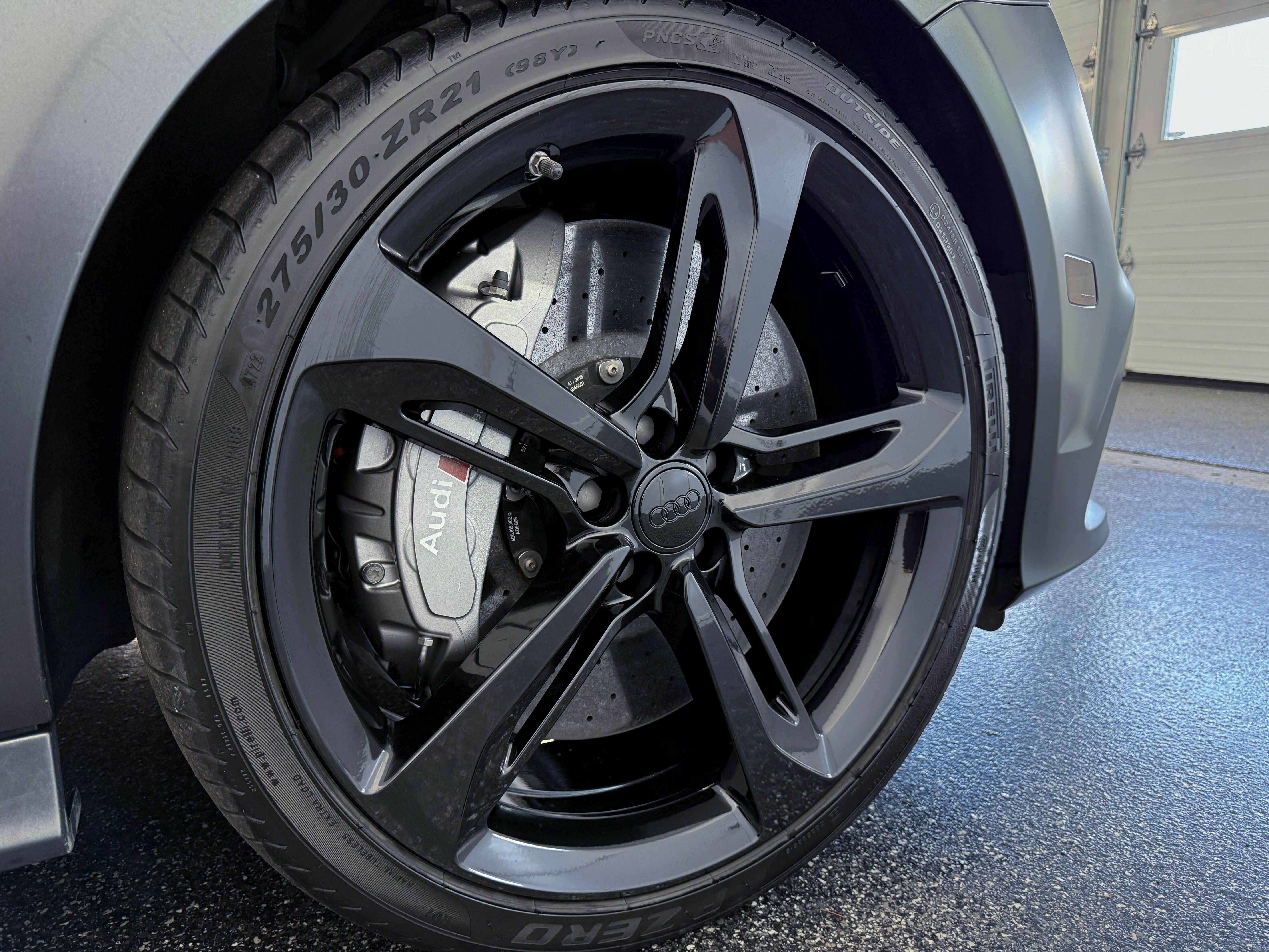Audi RS7 2017 - Image 13
