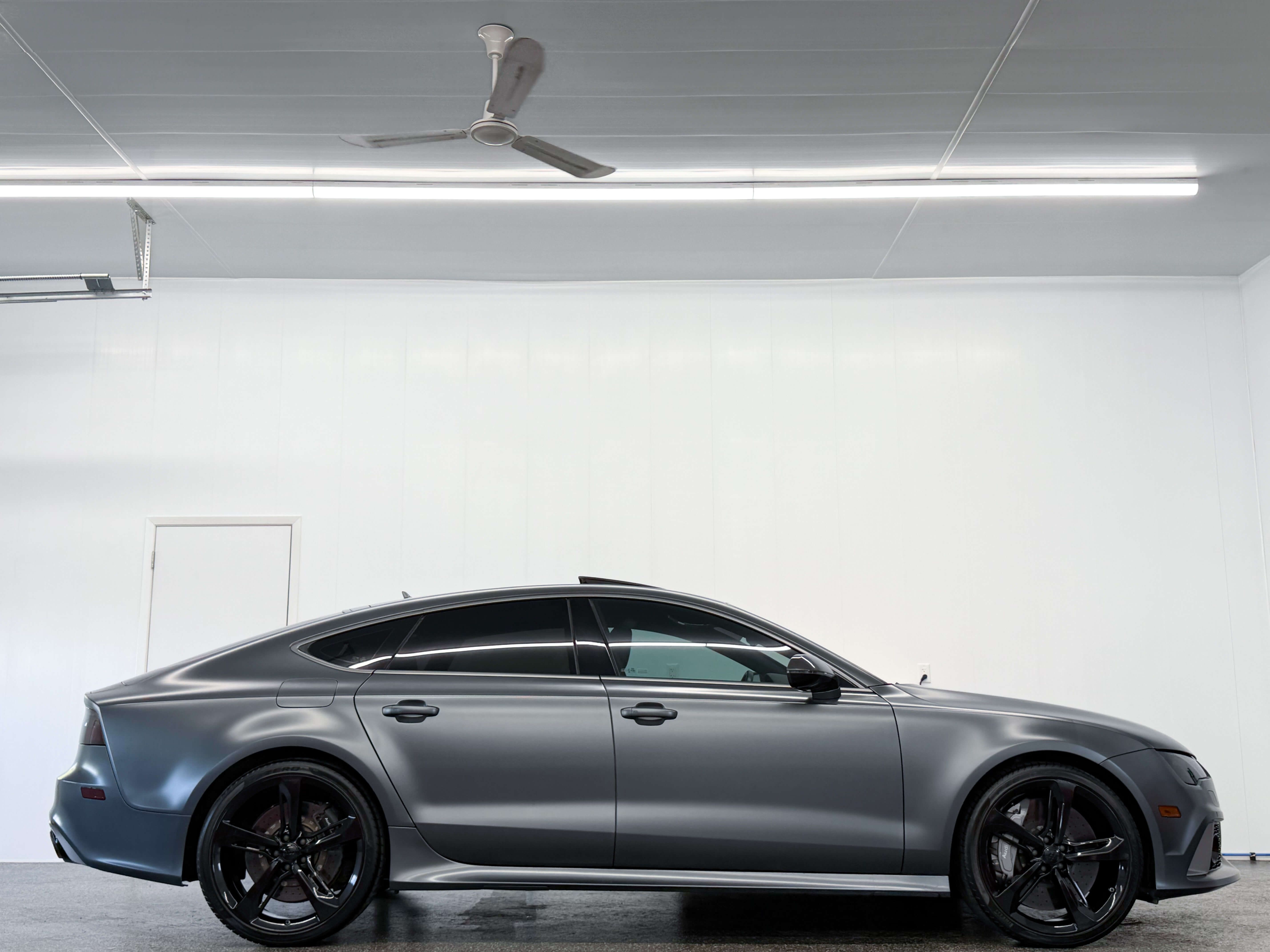 Audi RS7 2017 - Image 12