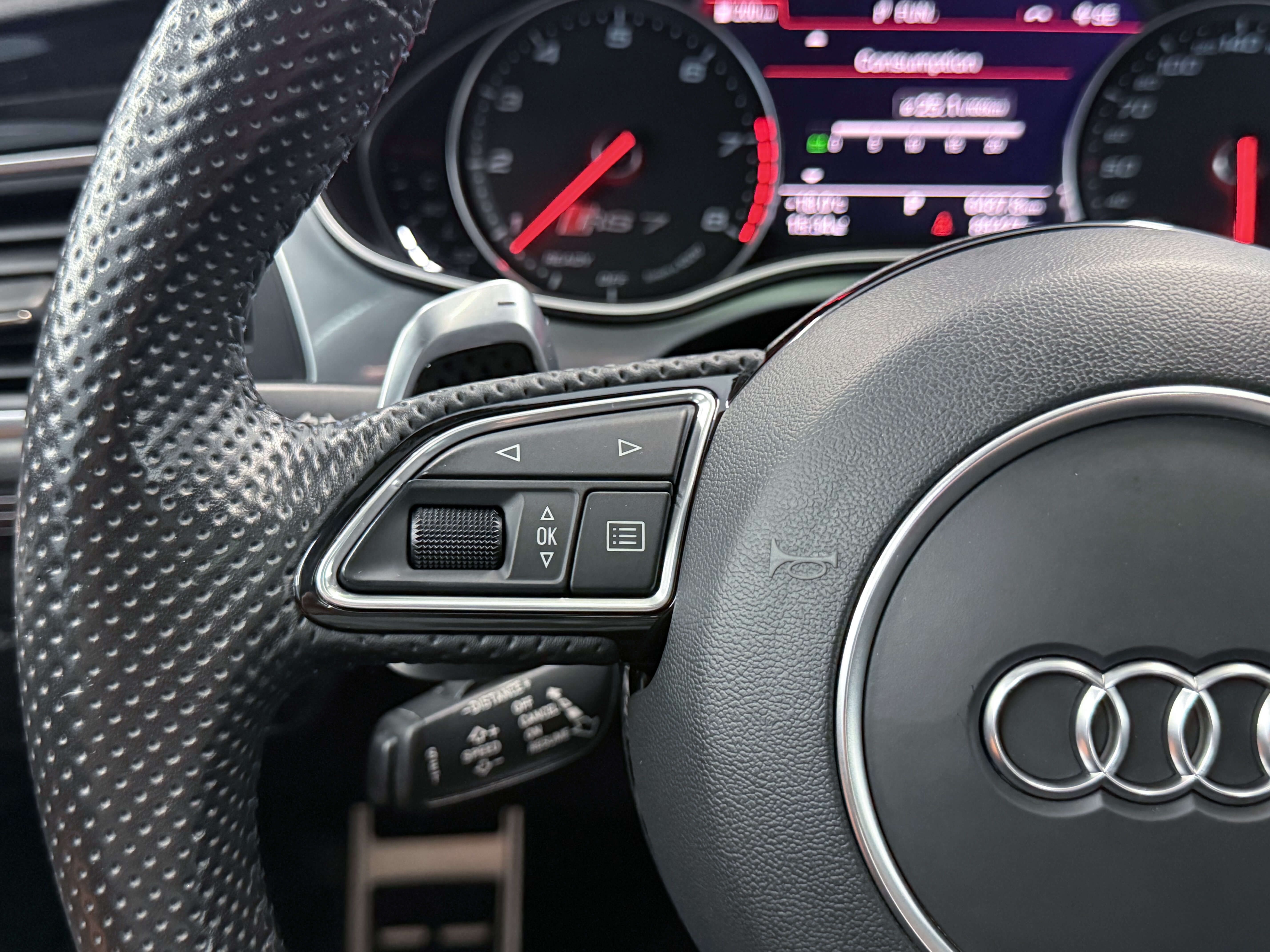 Audi RS7 2017 - Image 36