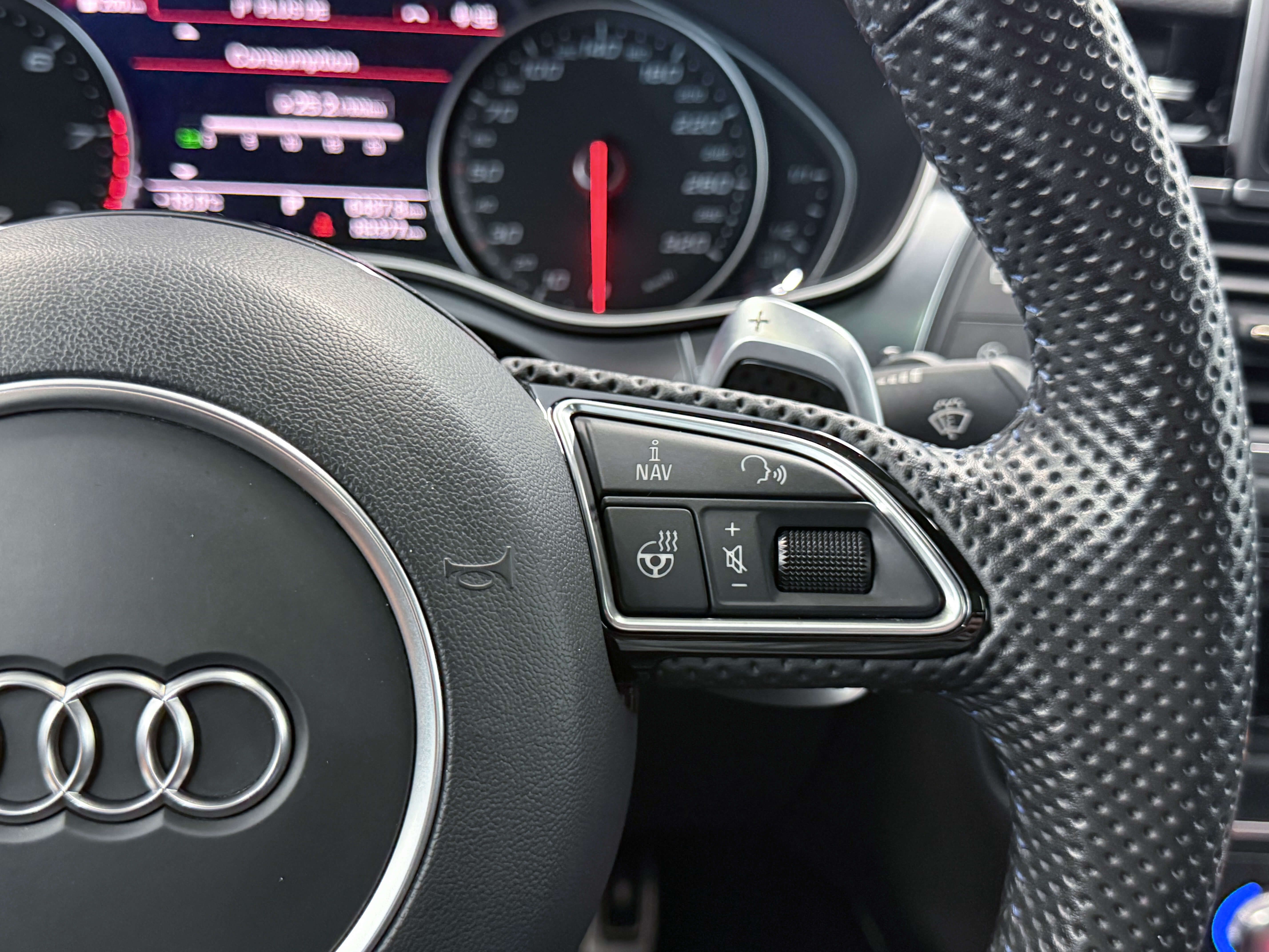 Audi RS7 2017 - Image 37