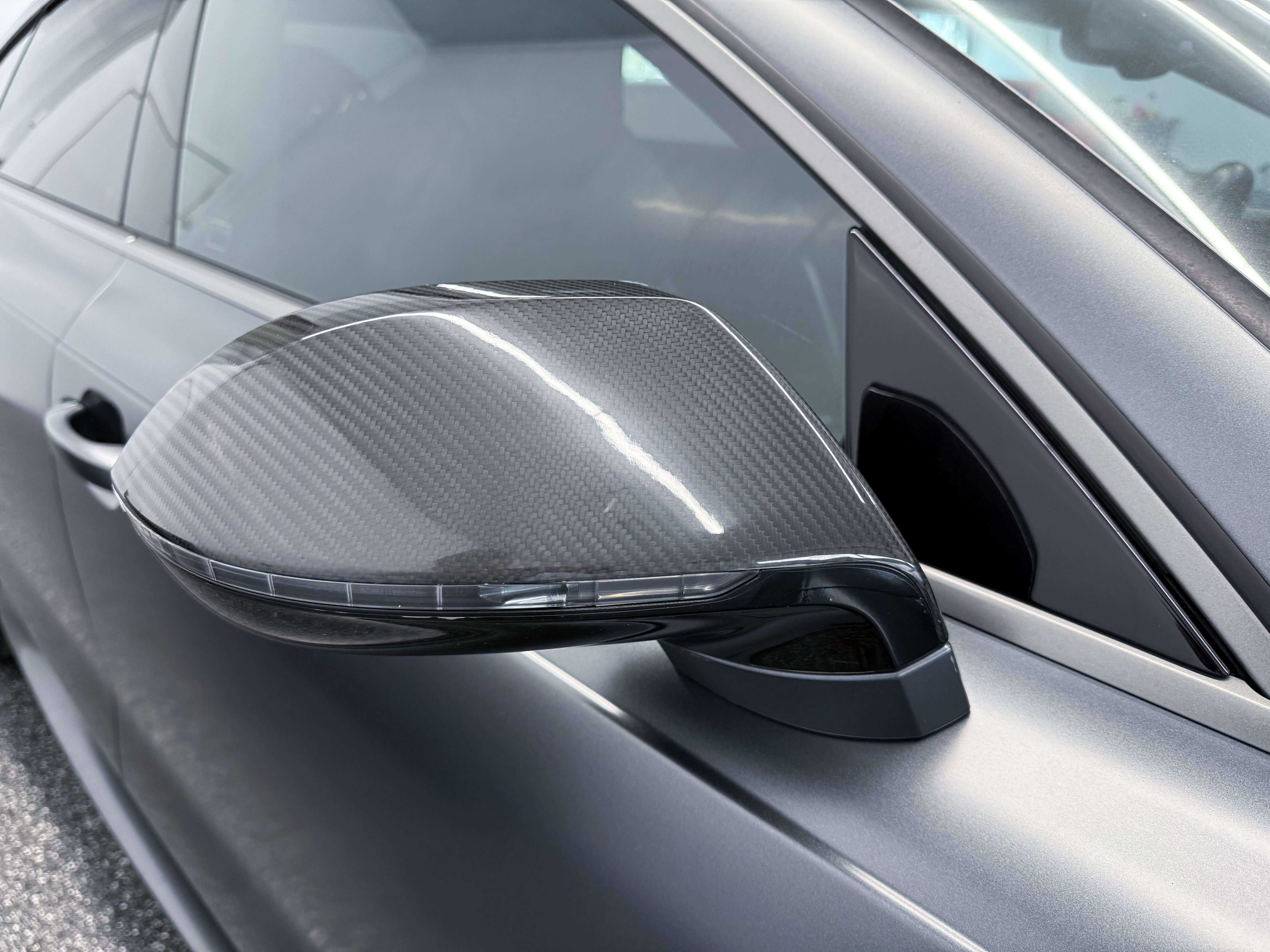 Audi RS7 2017 - Image 11