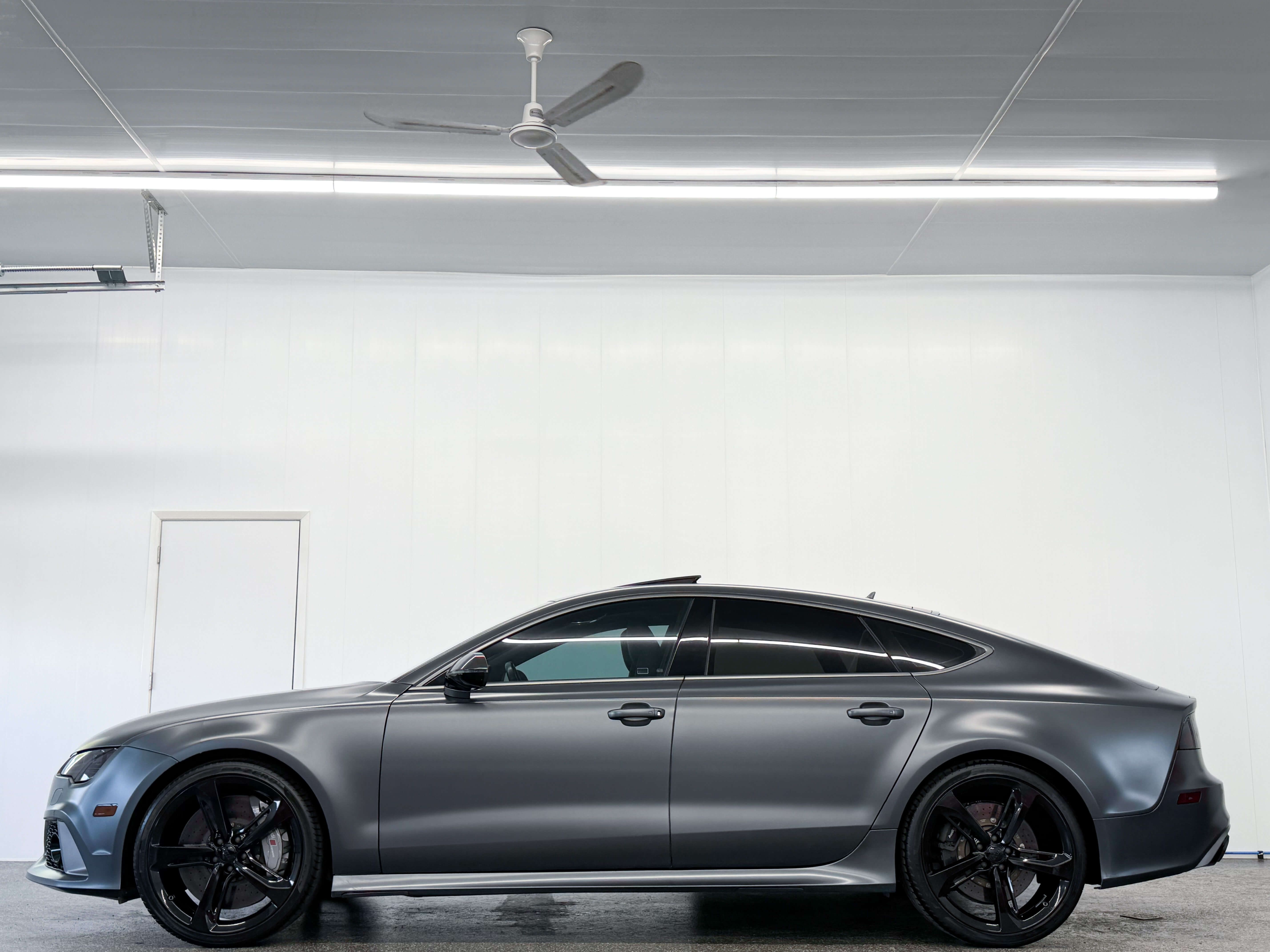 Audi RS7 2017 - Image 5