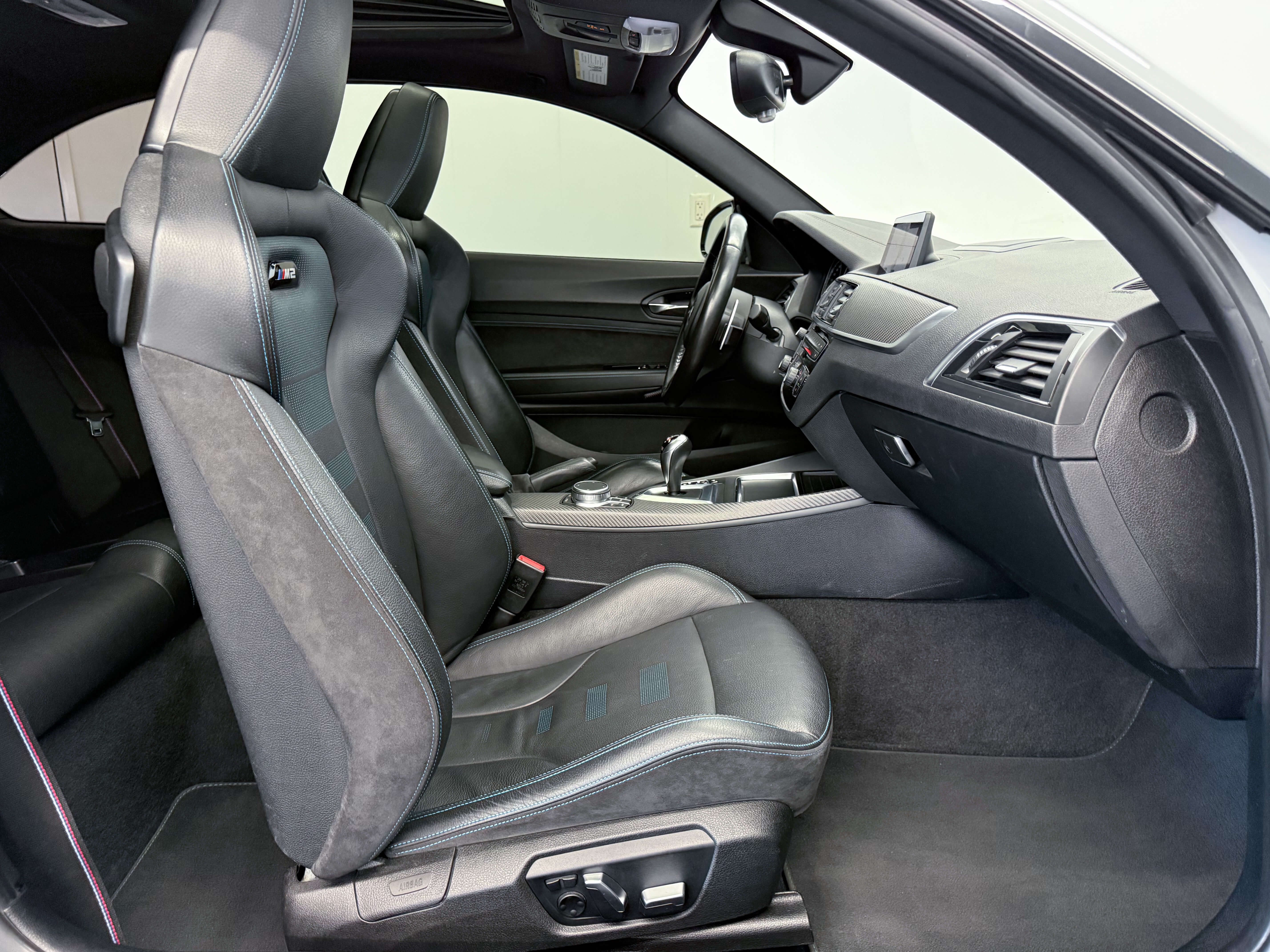 Bmw M2 2020 - Image 19