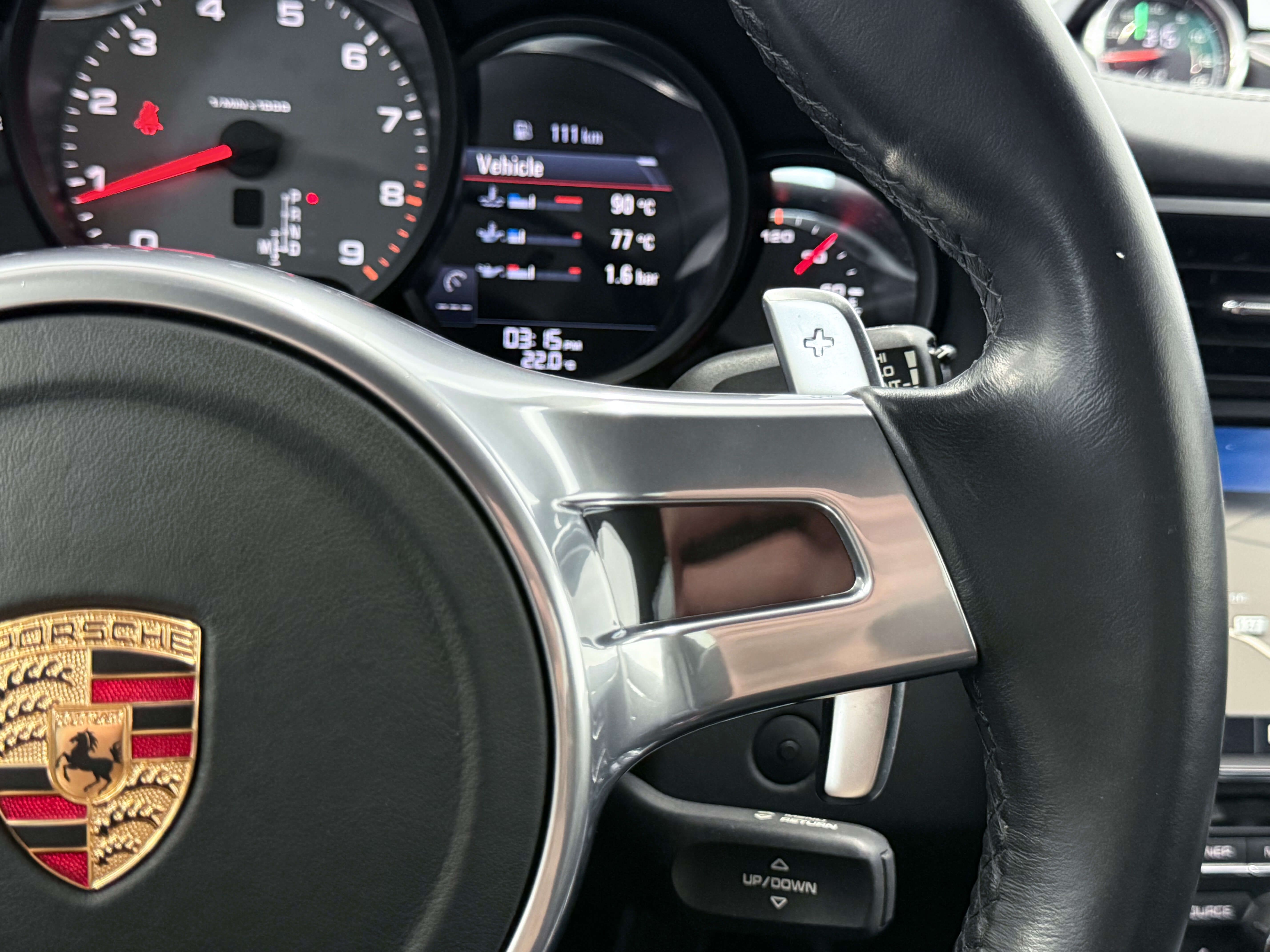 Porsche 911 2012 - Image 30