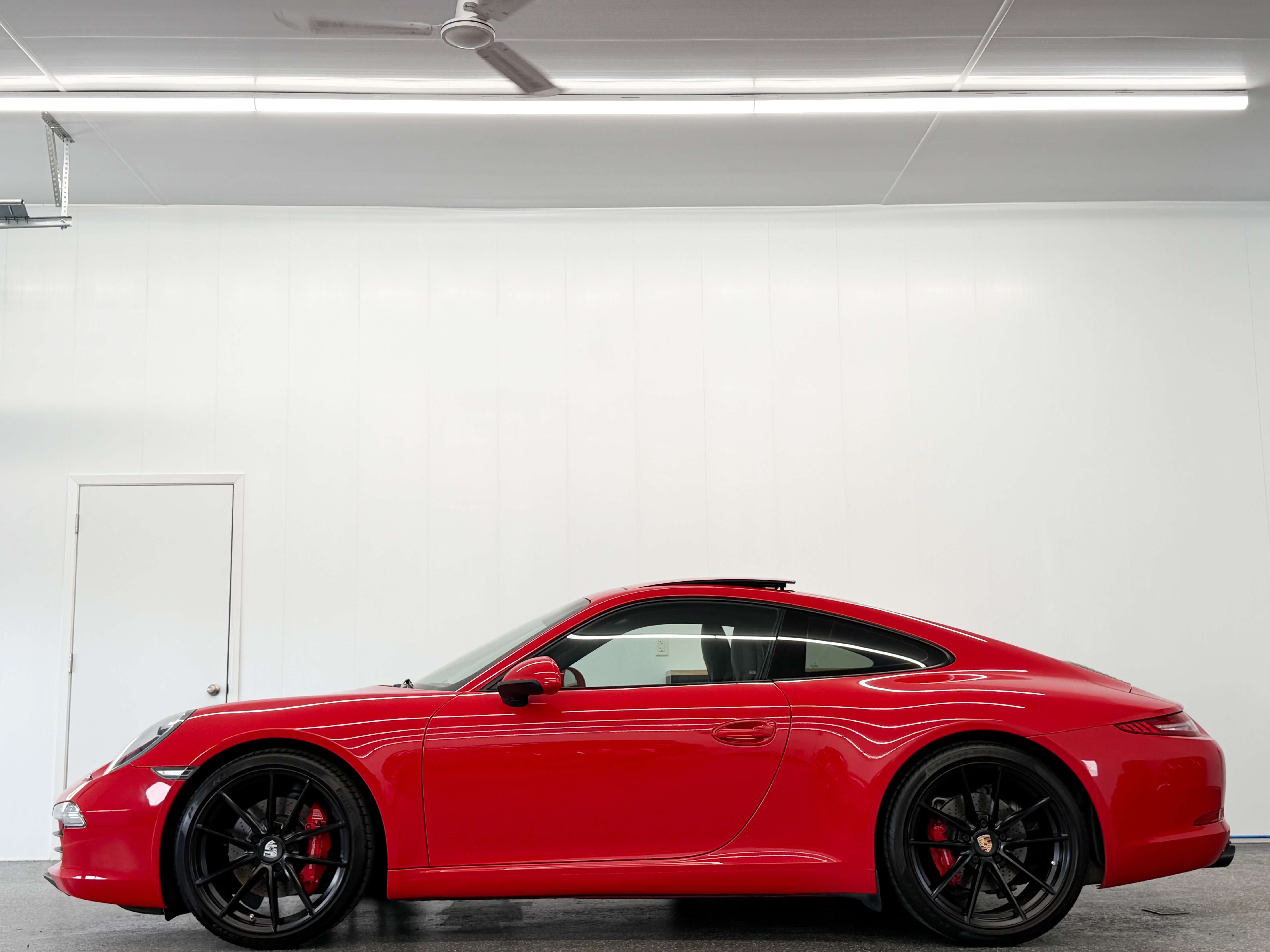 Porsche 911 2012 - Image 5