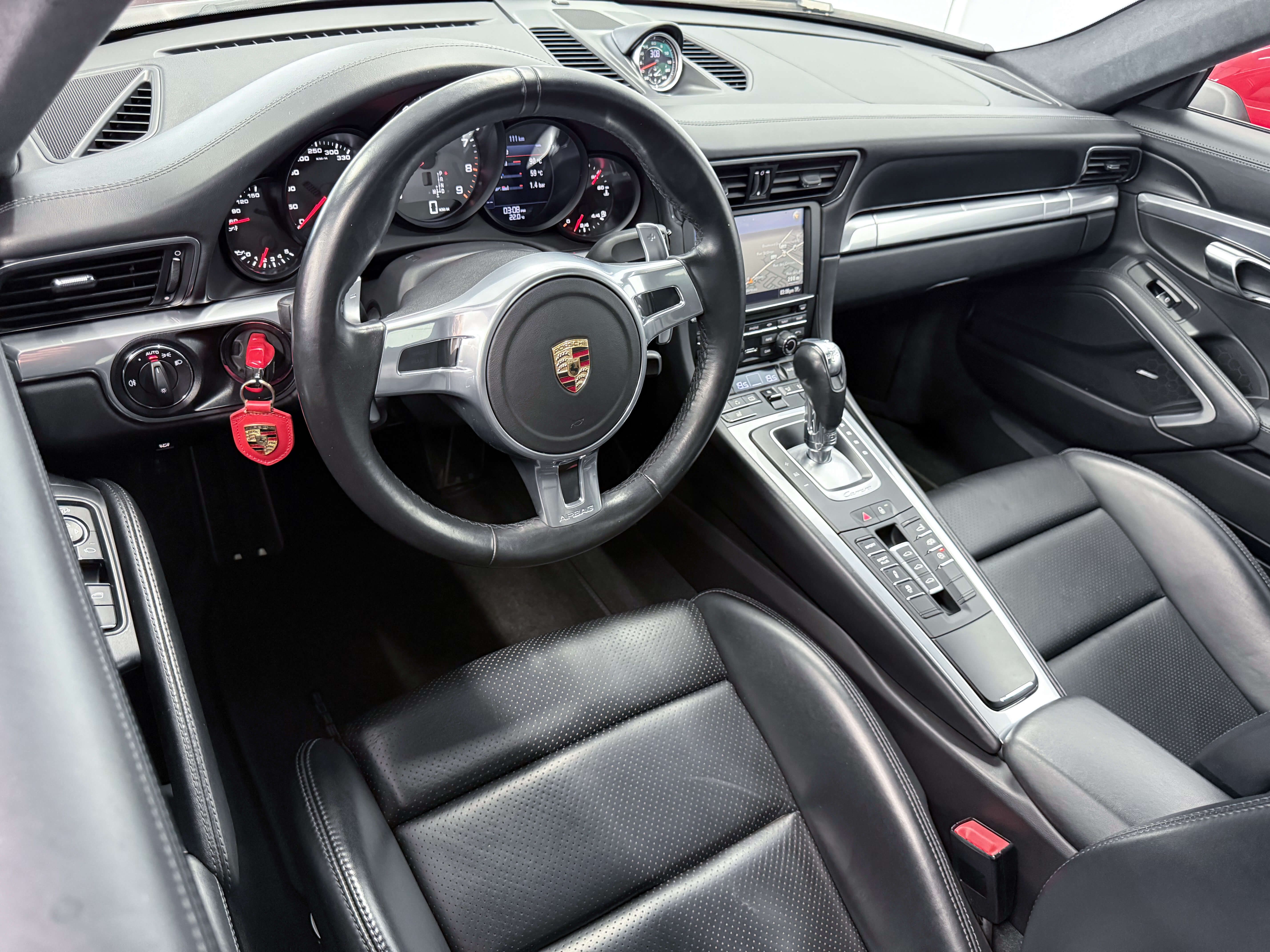 Porsche 911 2012 - Image 15