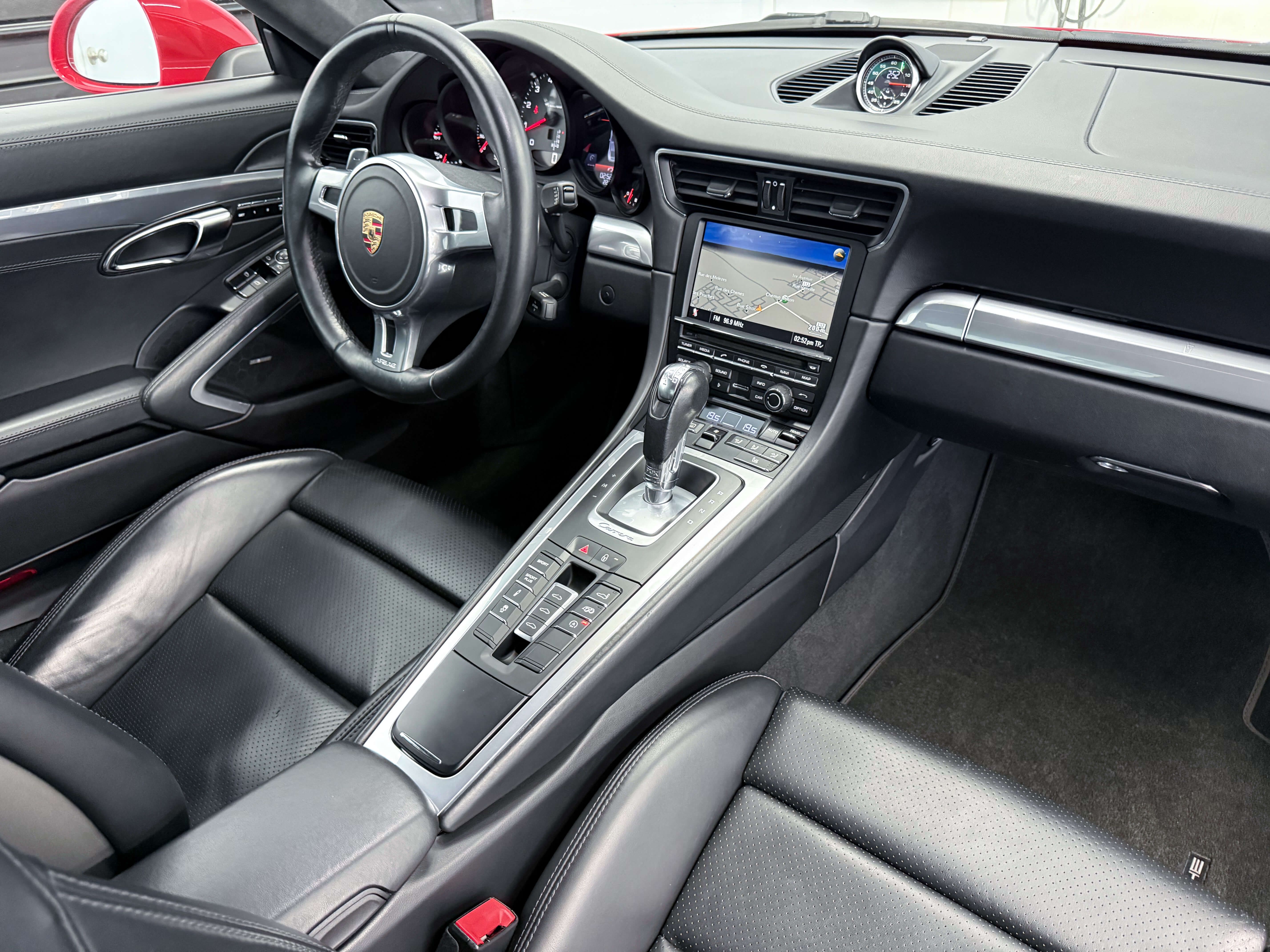 Porsche 911 2012 - Image 14