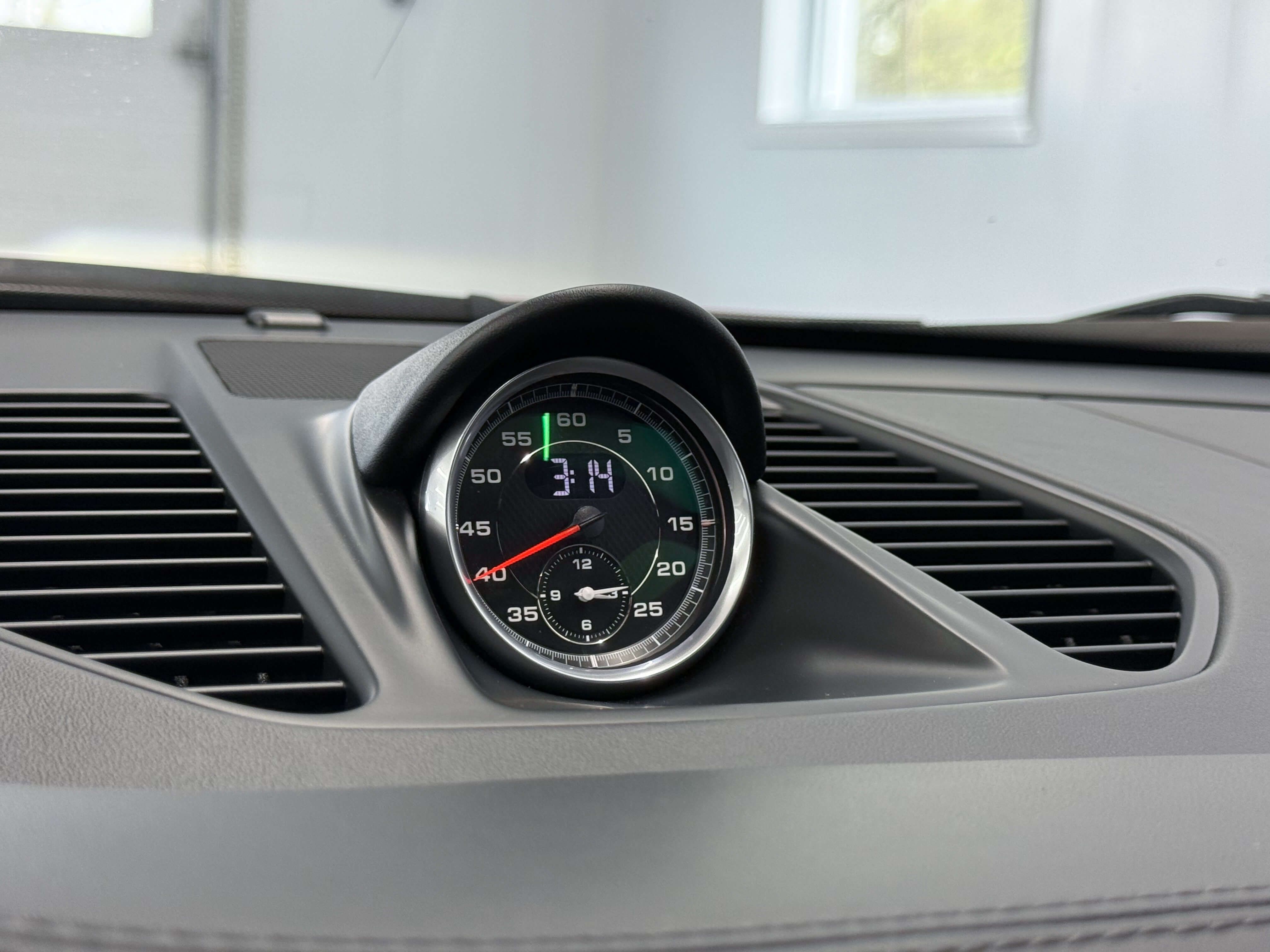 Porsche 911 2012 - Image 25