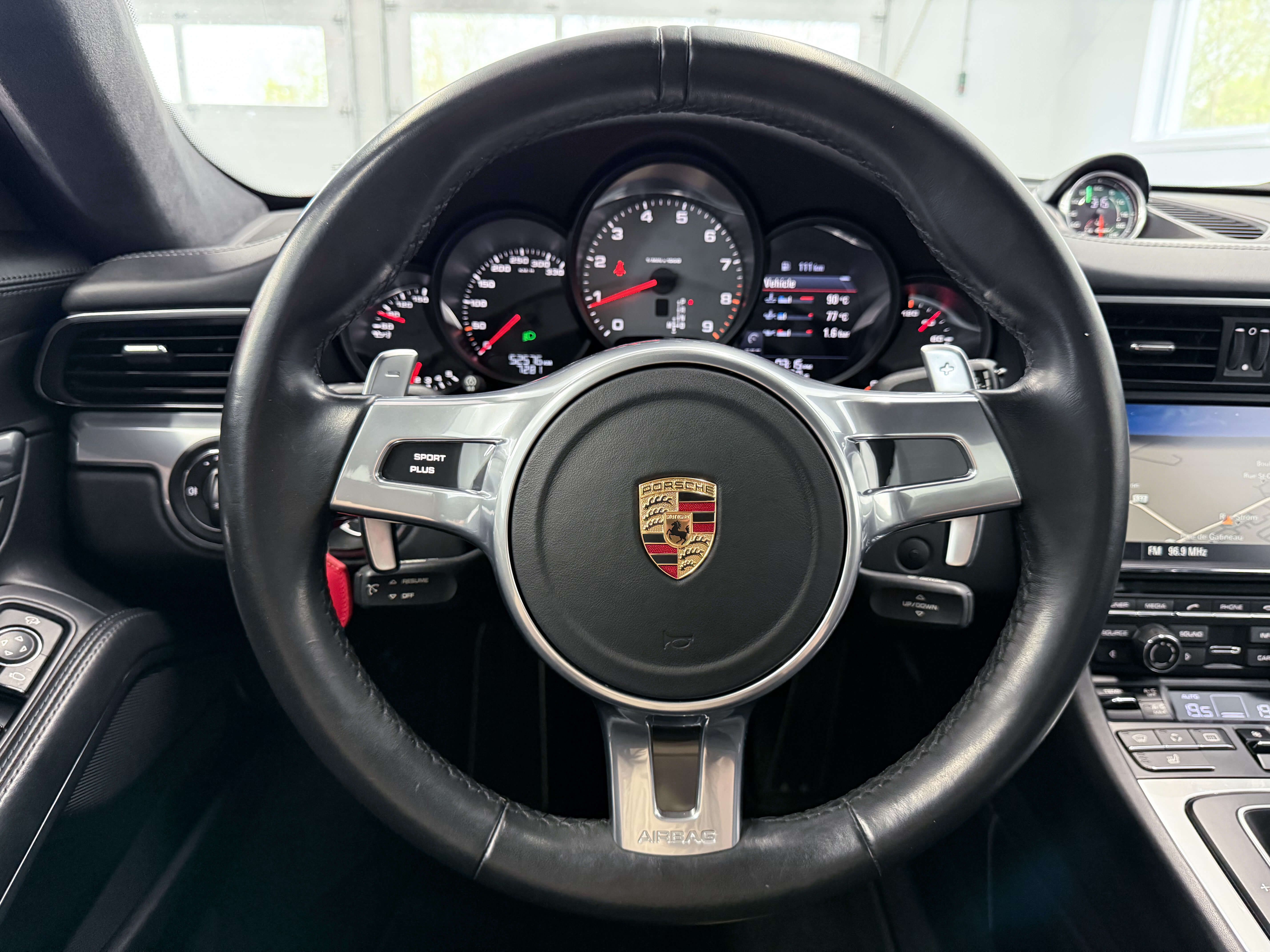 Porsche 911 2012 - Image 28