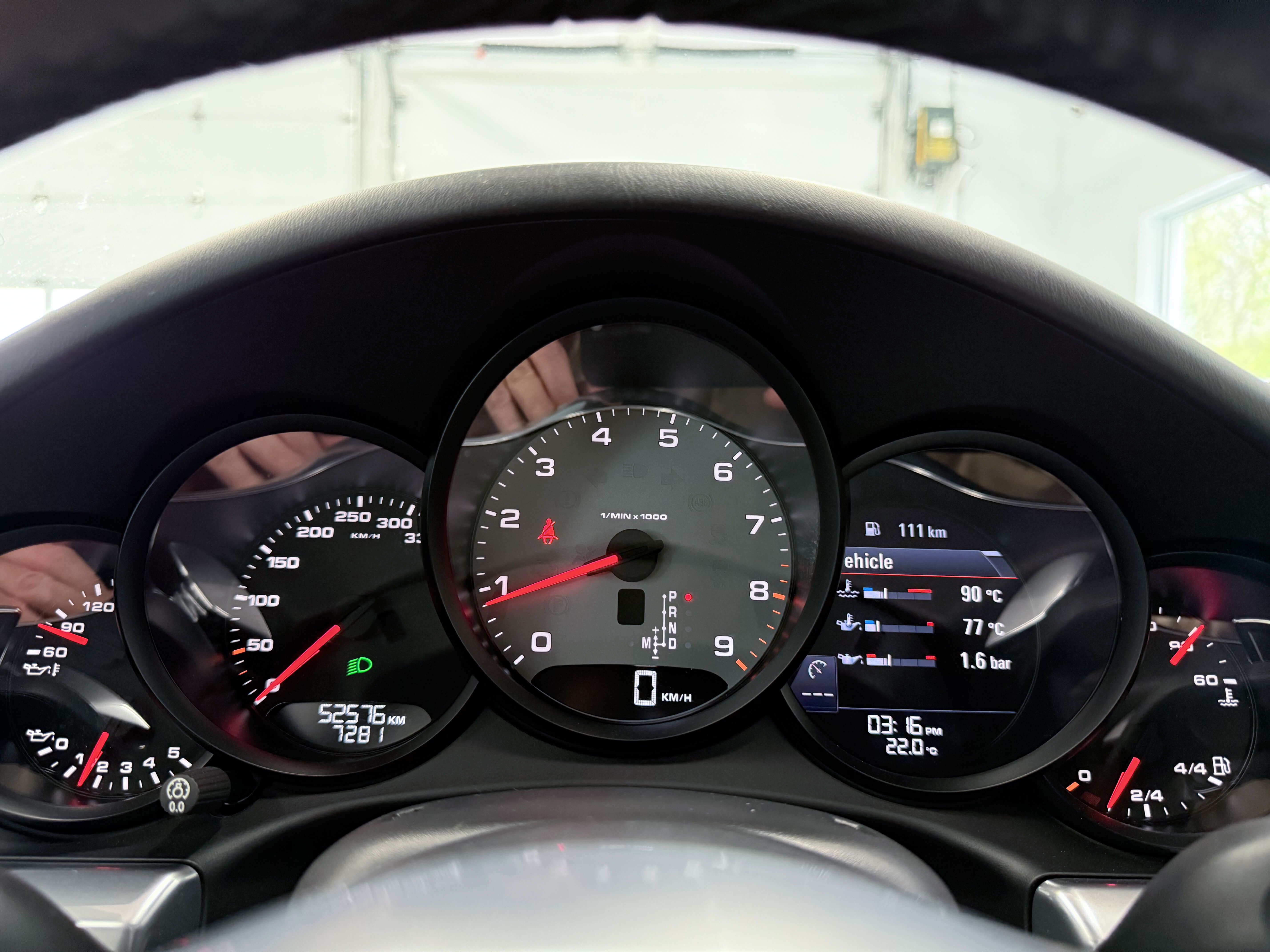 Porsche 911 2012 - Image 31