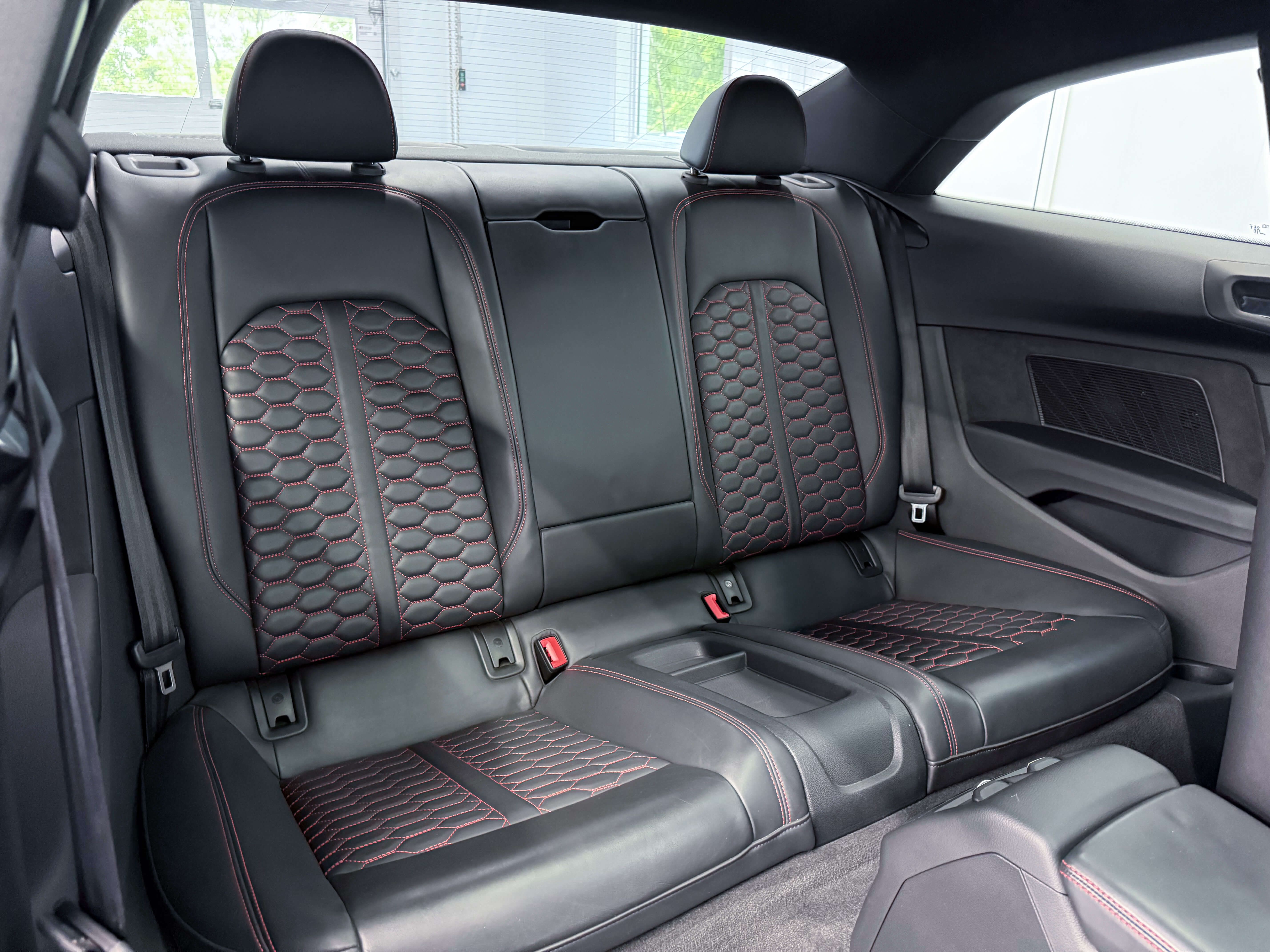 Audi RS5 2018 - Image 24