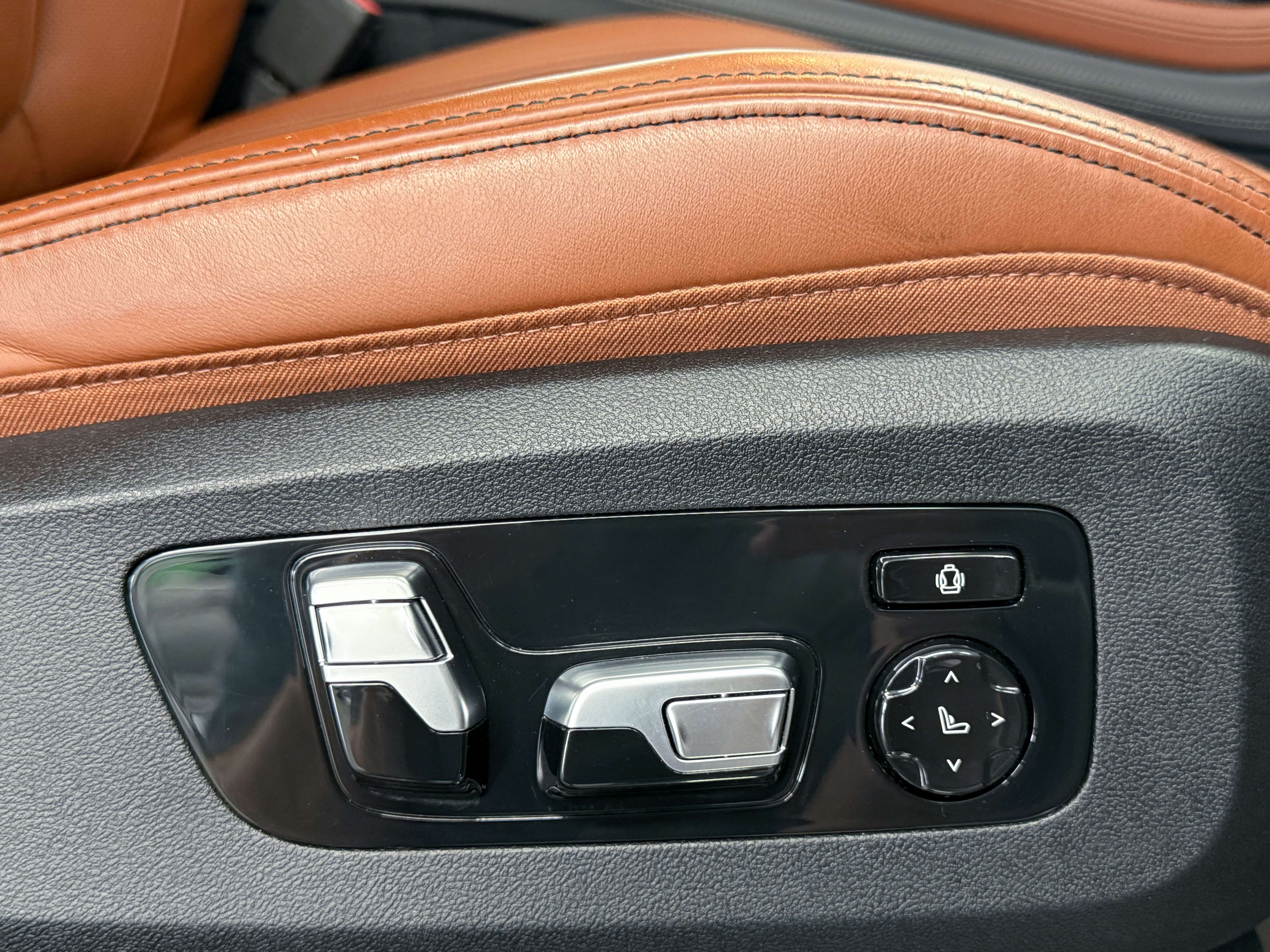 Bmw X7 2020 - Image 21