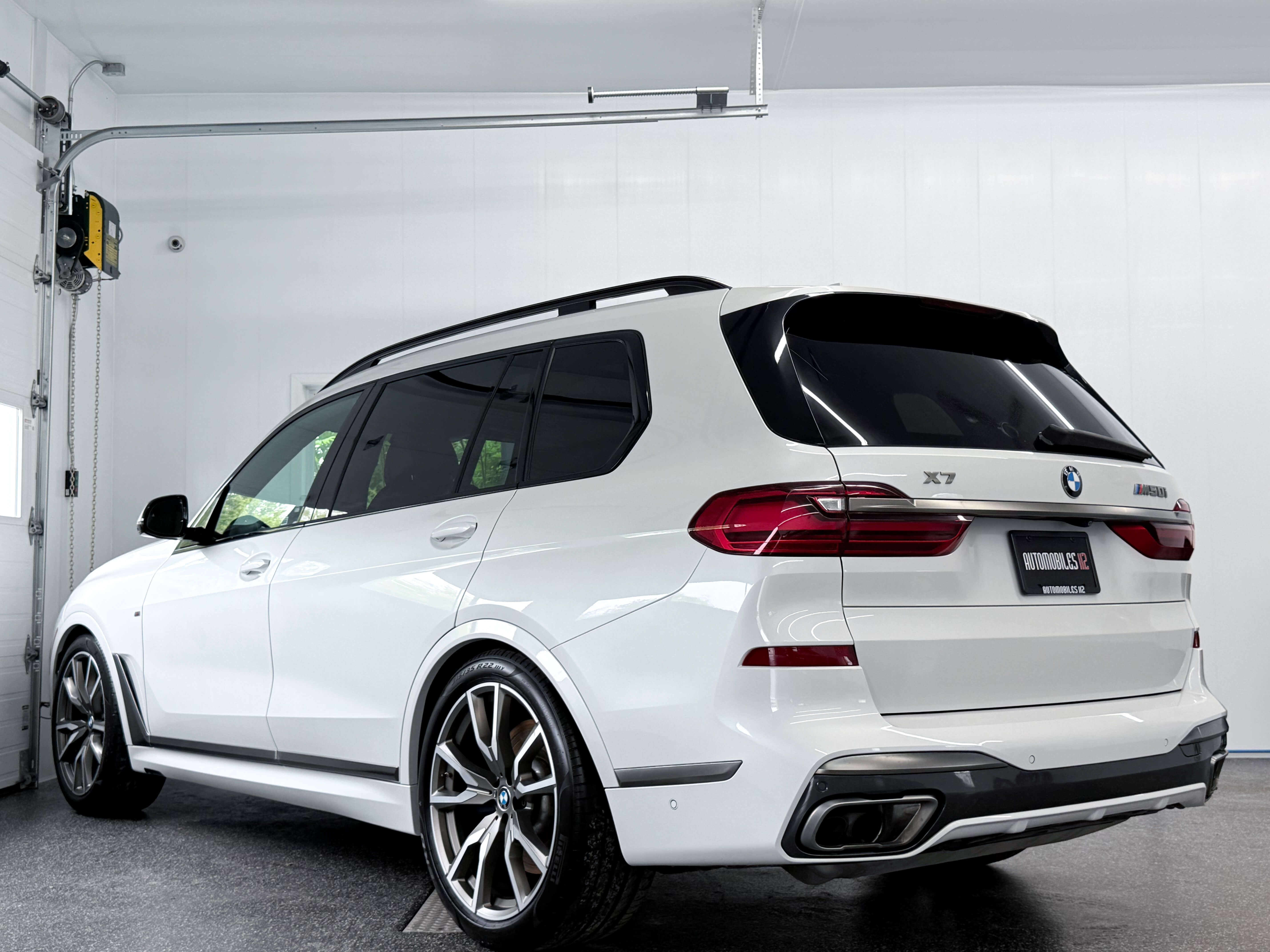 Bmw X7 2020 - Image 6