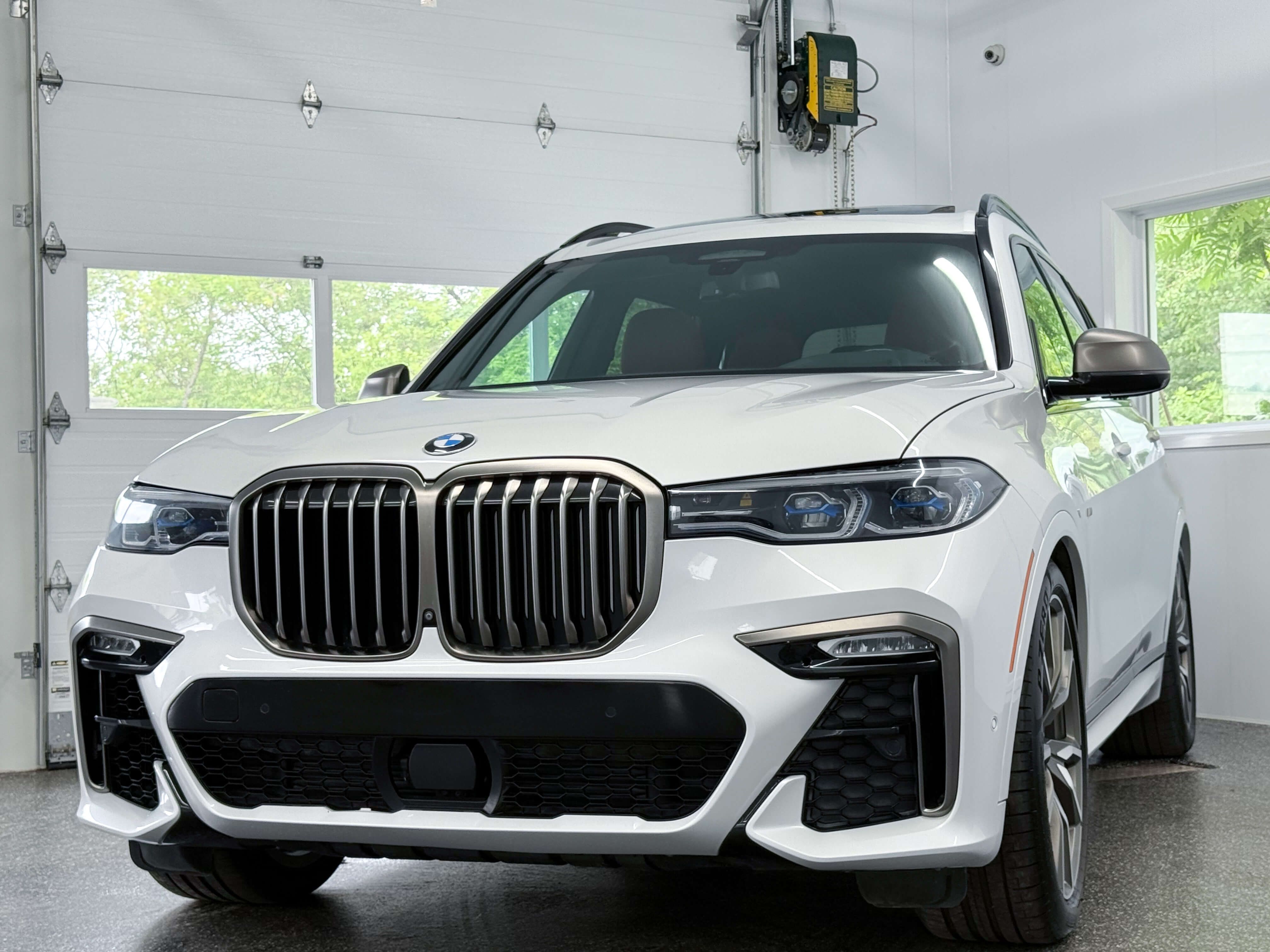 Bmw X7 2020 - Image 3