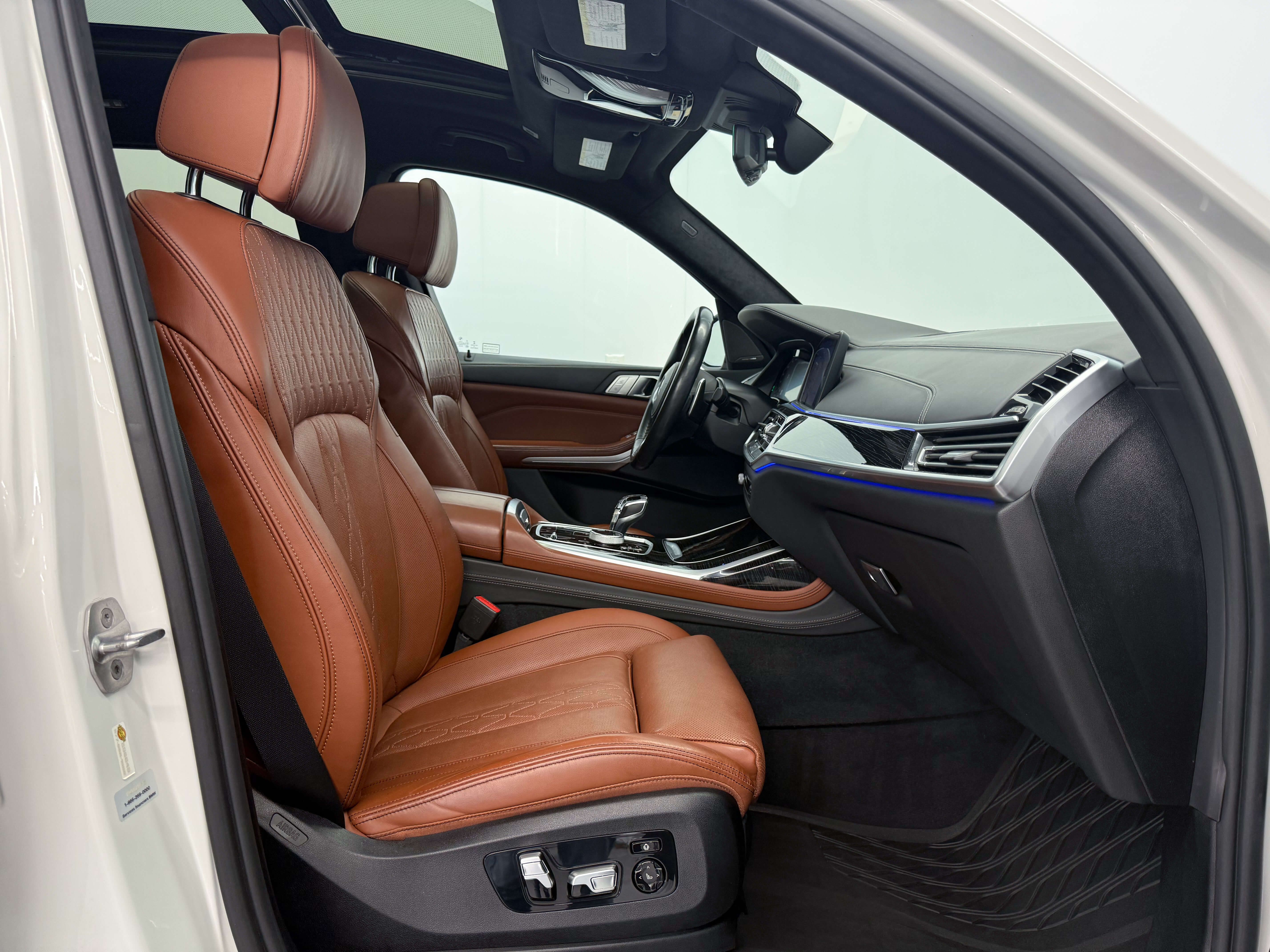 Bmw X7 2020 - Image 19