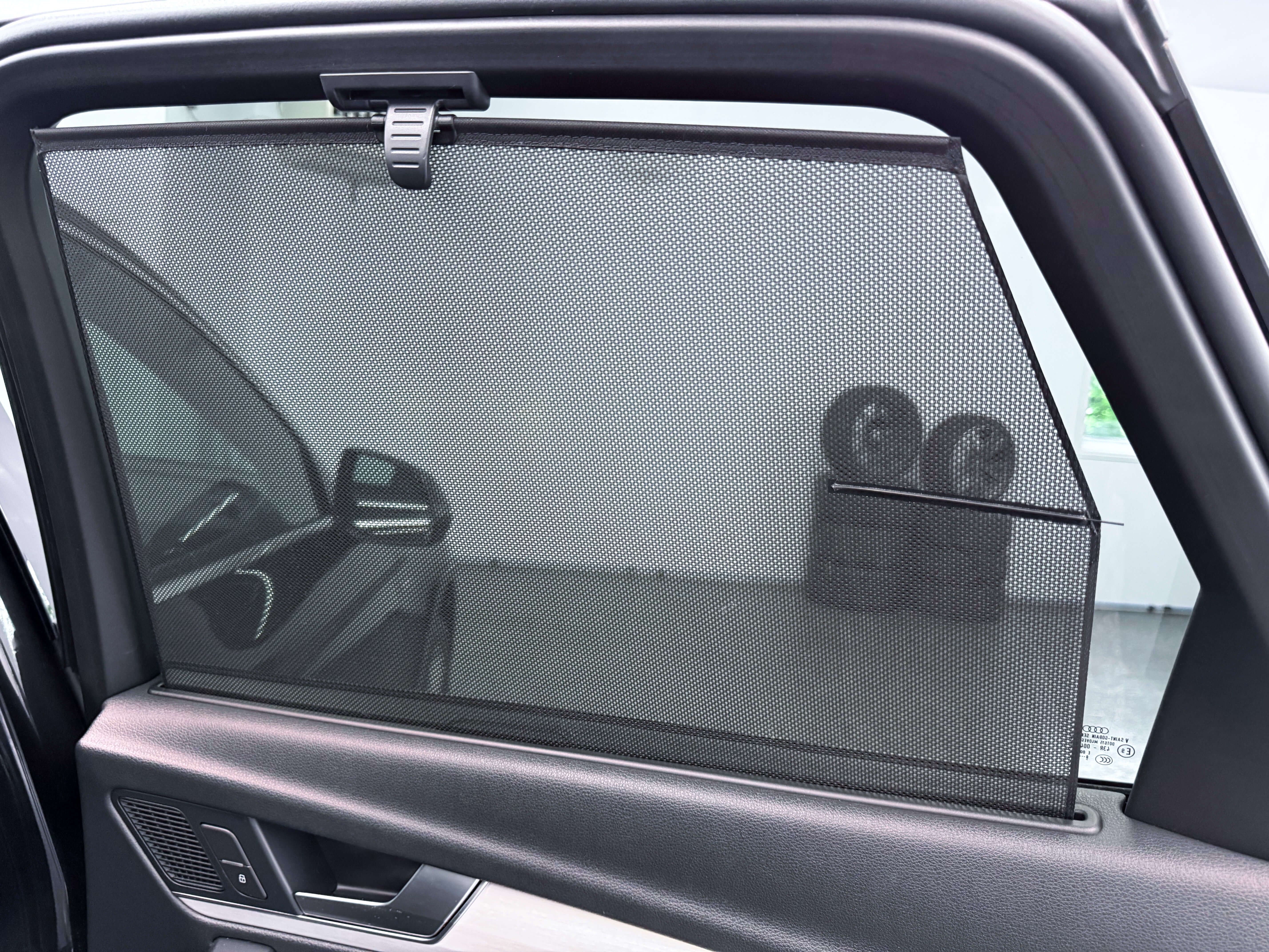 Audi Q5 2018 - Image 26