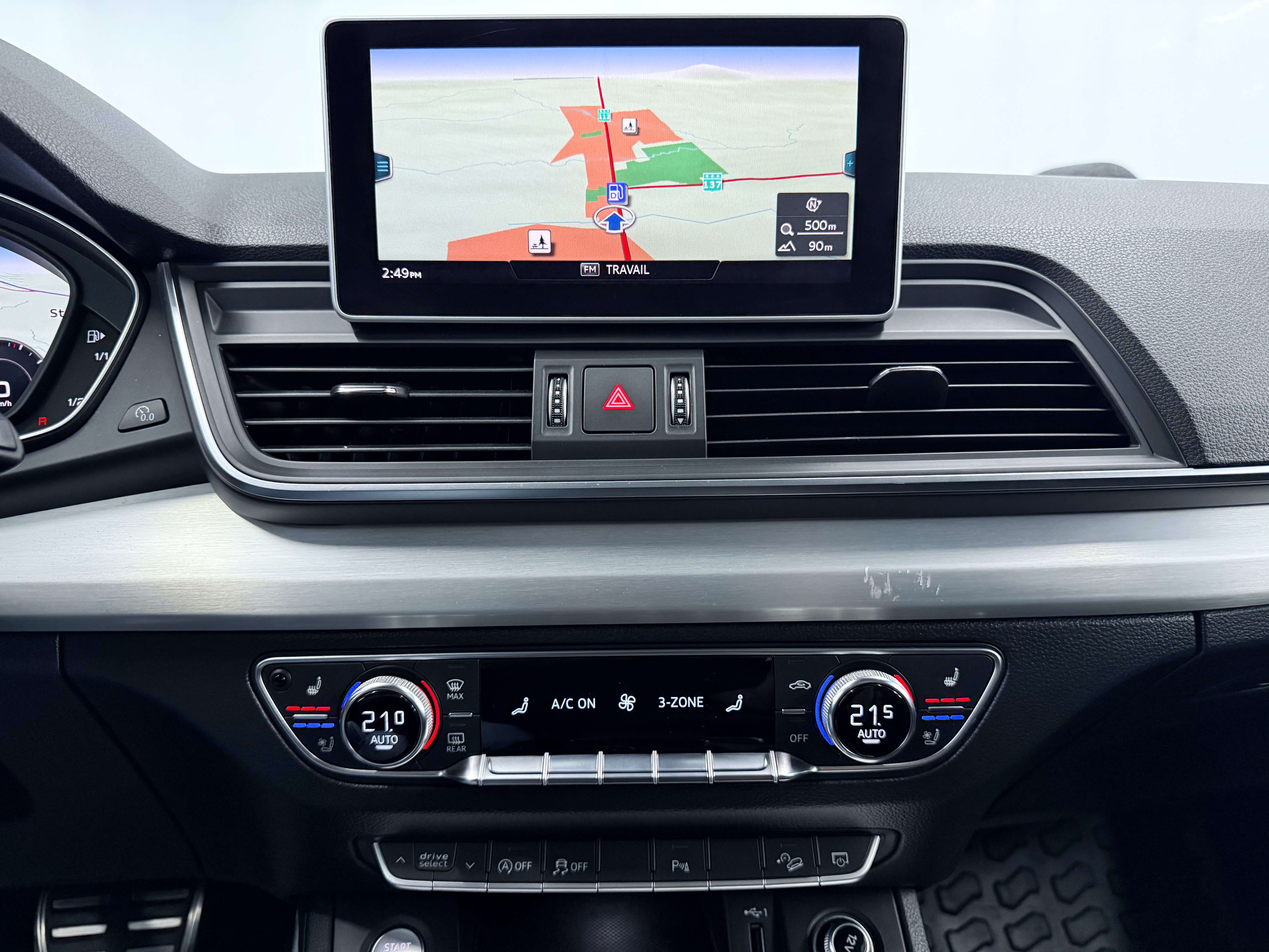 Audi Q5 2018 - Image 27