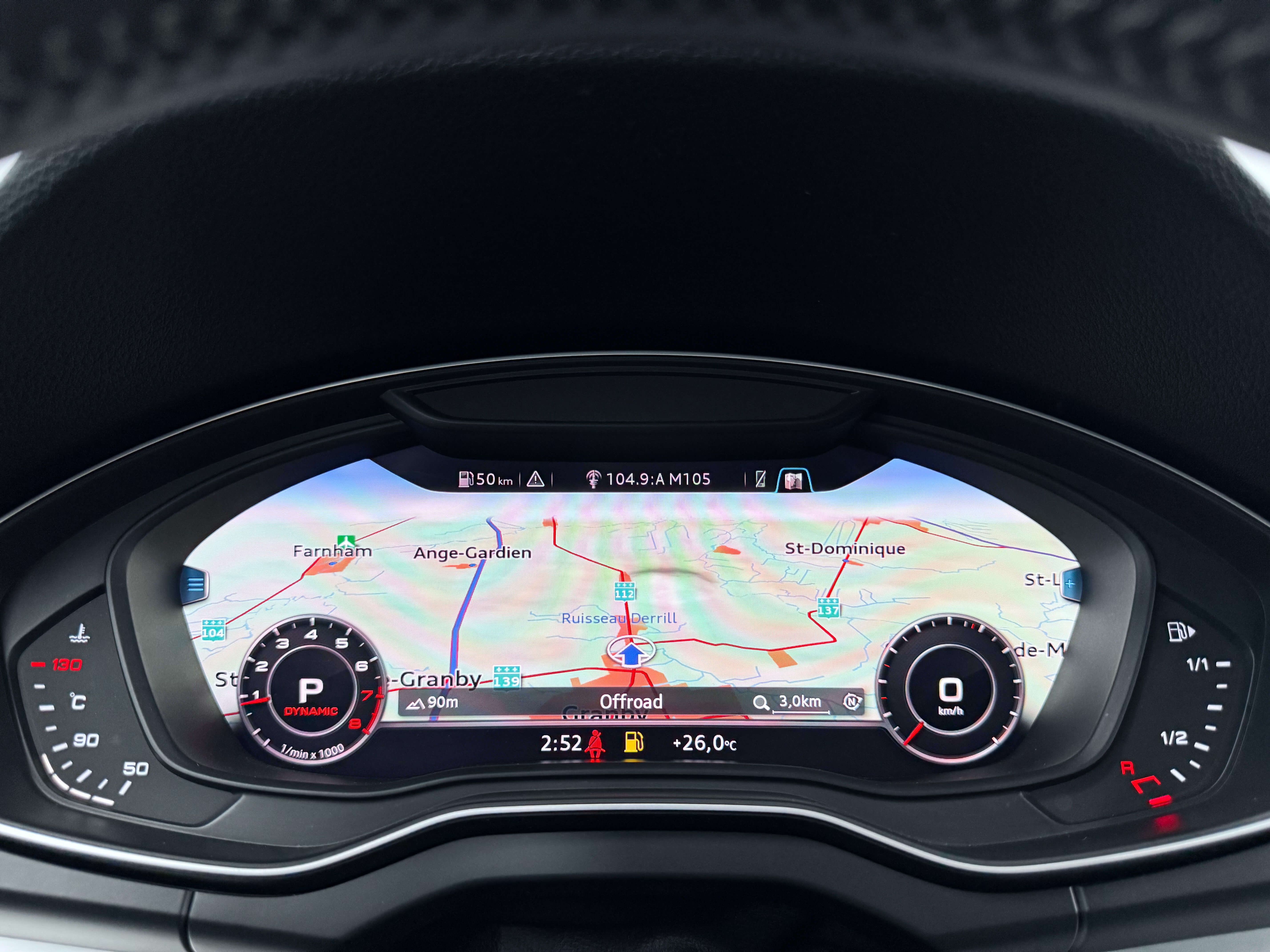 Audi Q5 2018 - Image 37