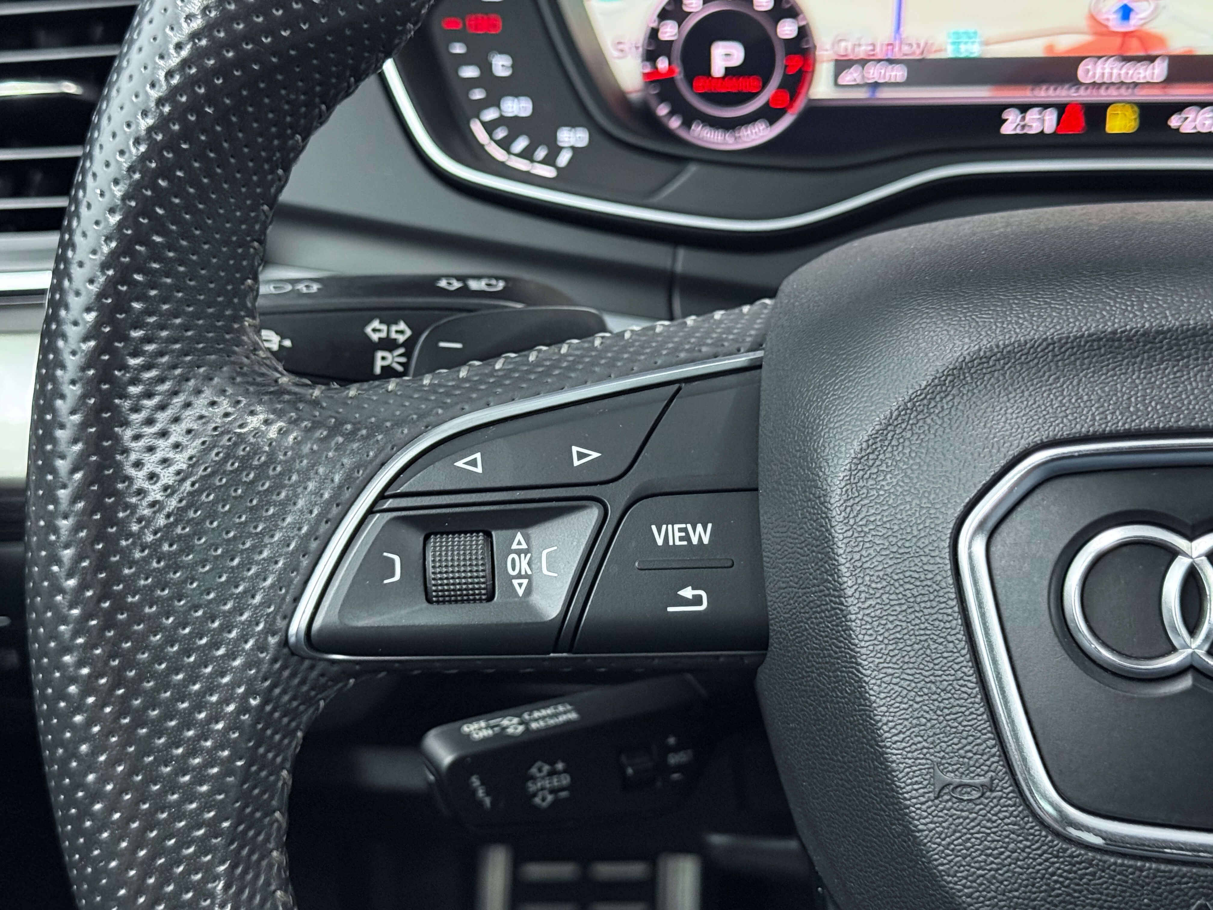 Audi Q5 2018 - Image 34