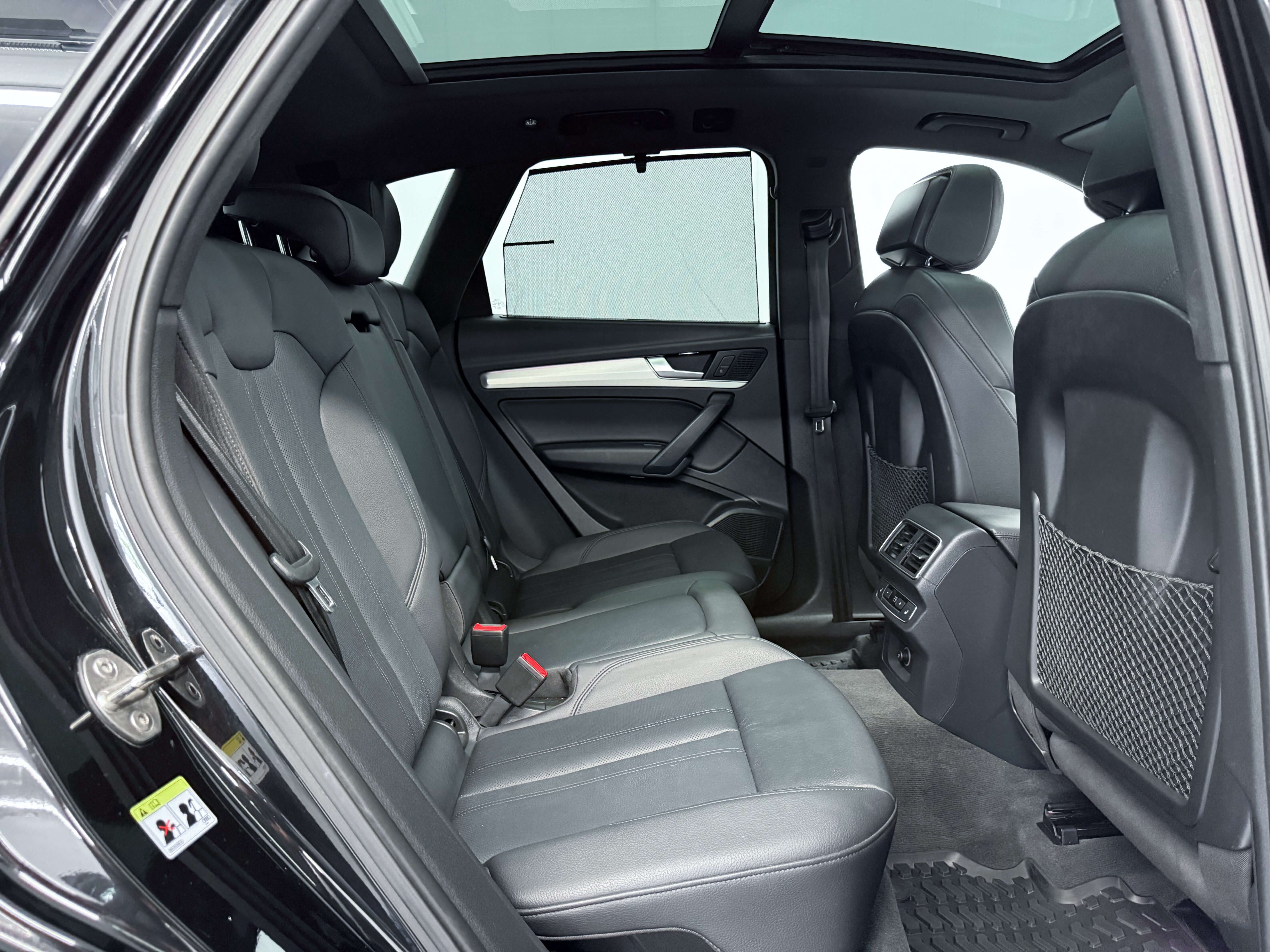 Audi Q5 2018 - Image 25