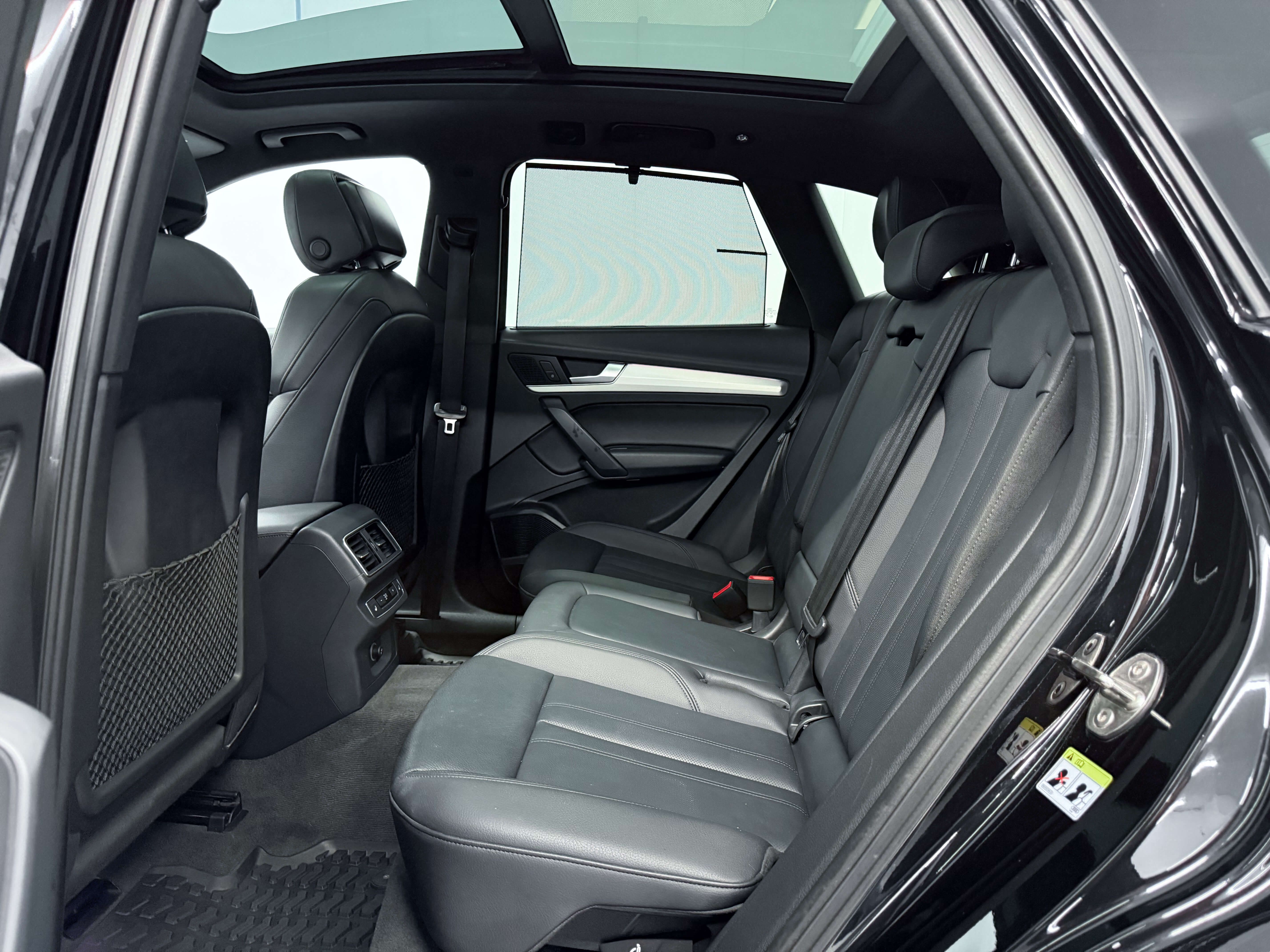 Audi Q5 2018 - Image 22