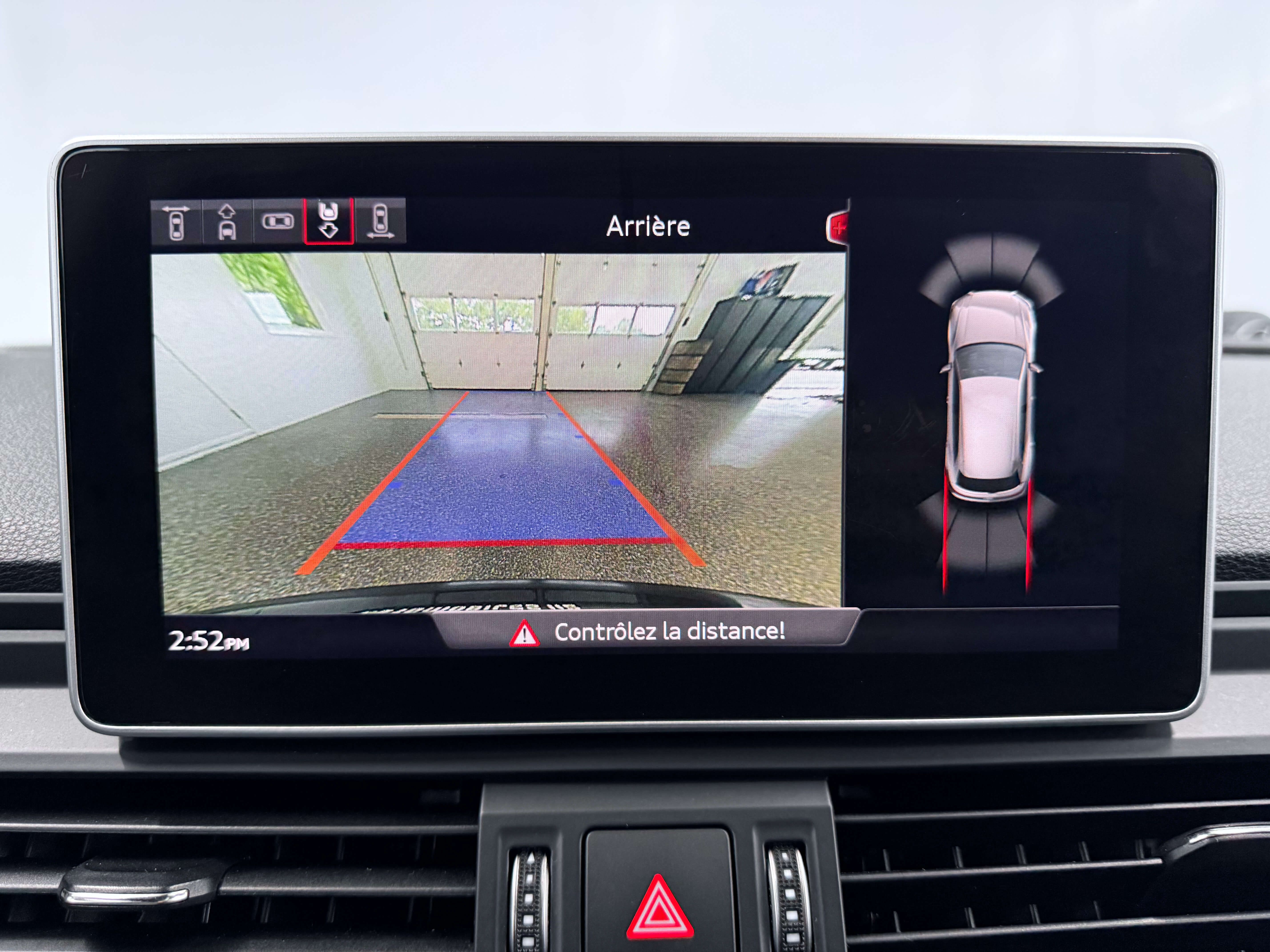 Audi Q5 2018 - Image 28