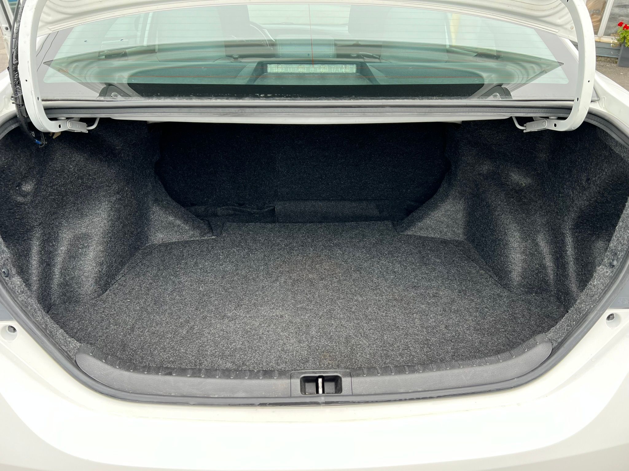Toyota Corolla 2018 - Image 7