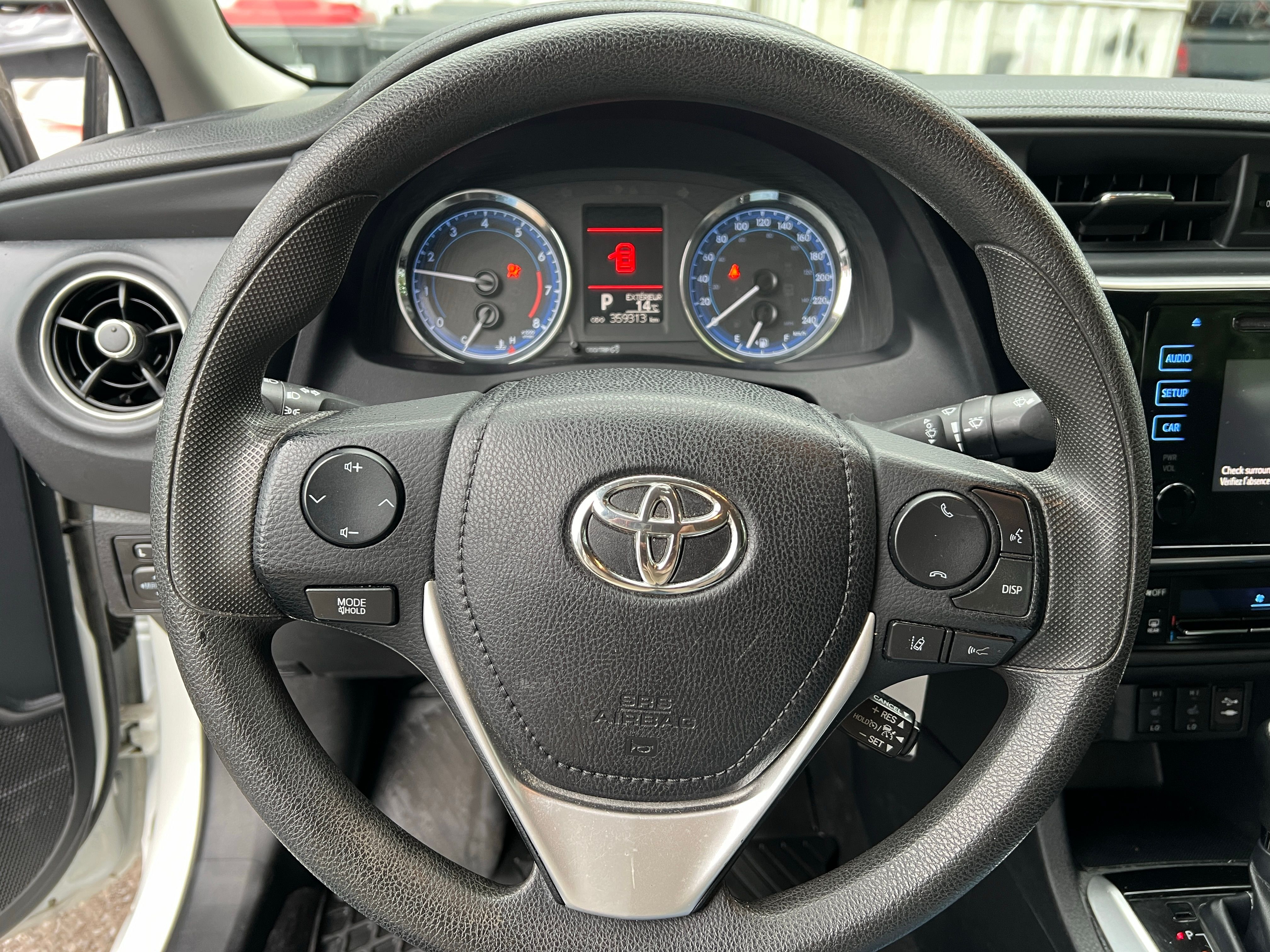Toyota Corolla 2018 - Image 15