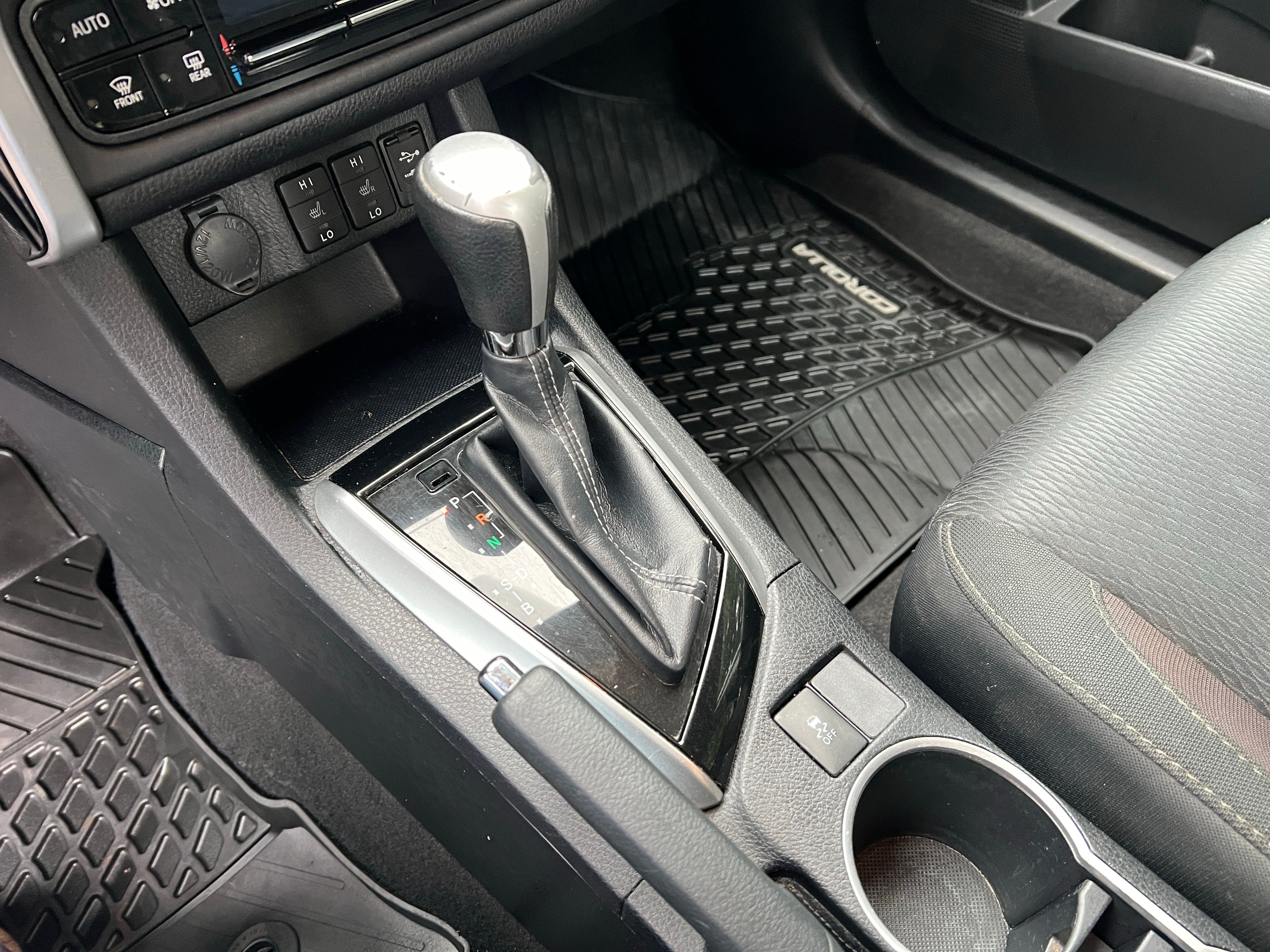 Toyota Corolla 2018 - Image 20