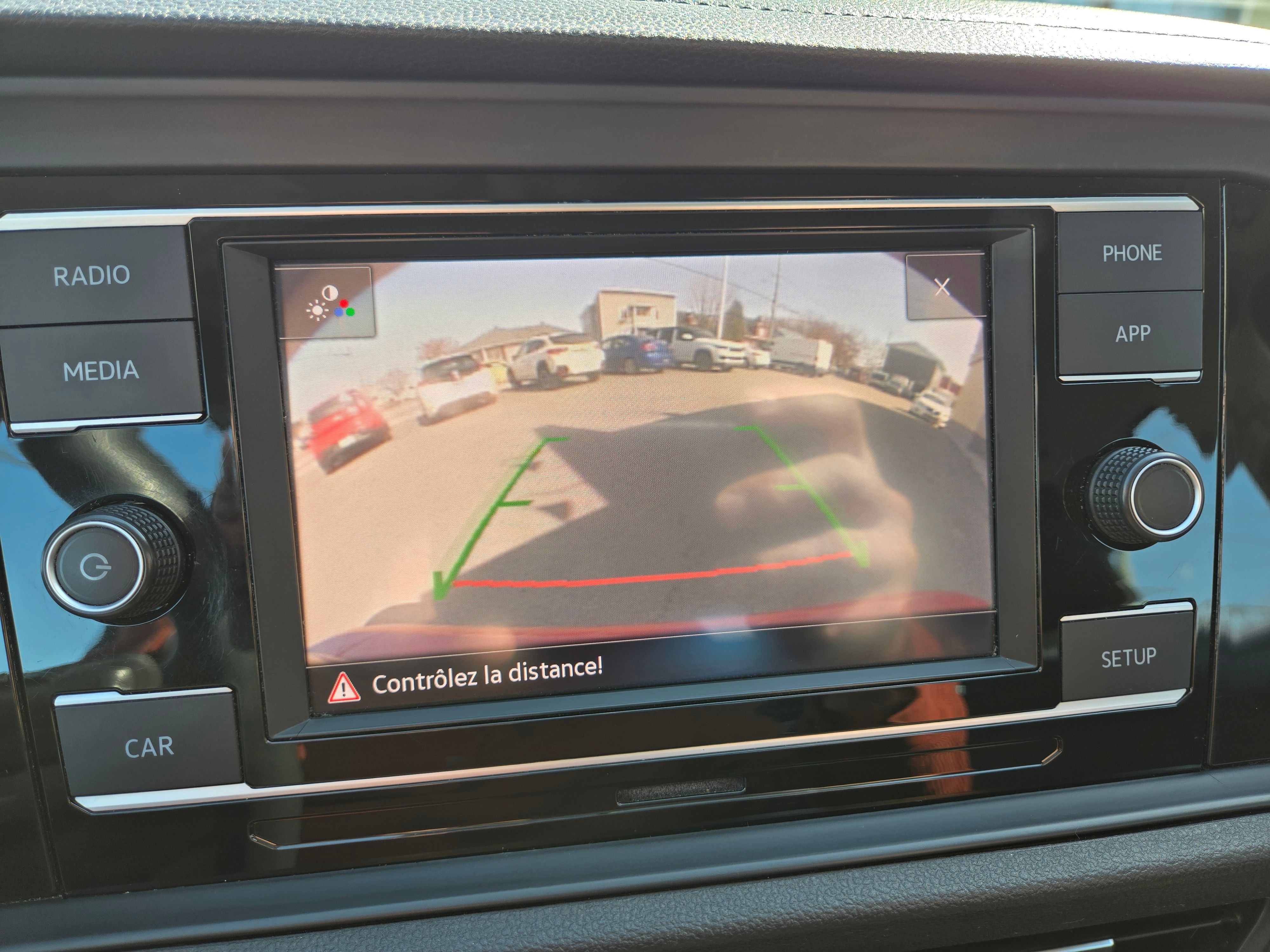 Volkswagen Jetta 2019 - Image 22